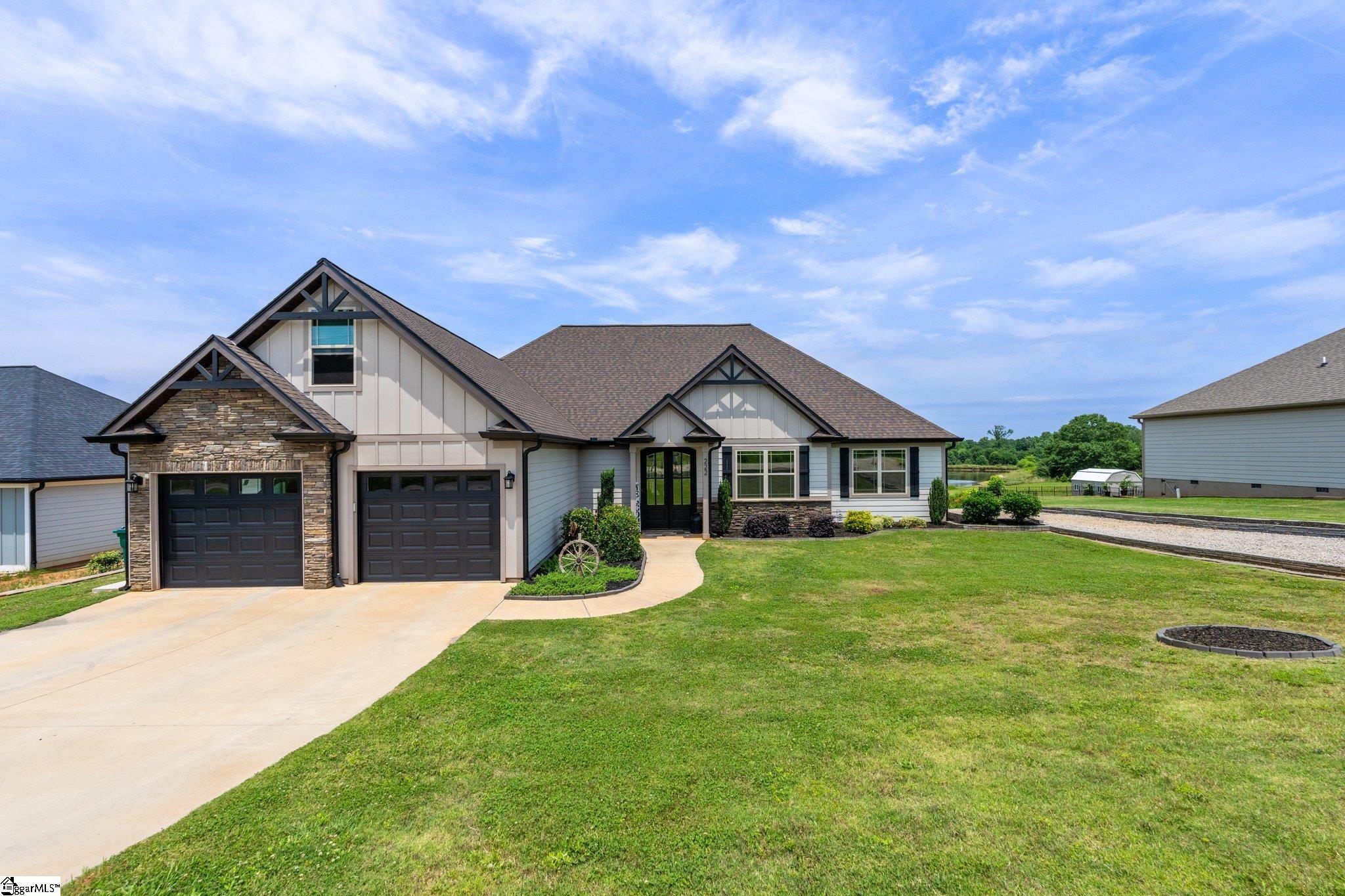 222 Blease Horton, Boiling Springs, South Carolina image 4