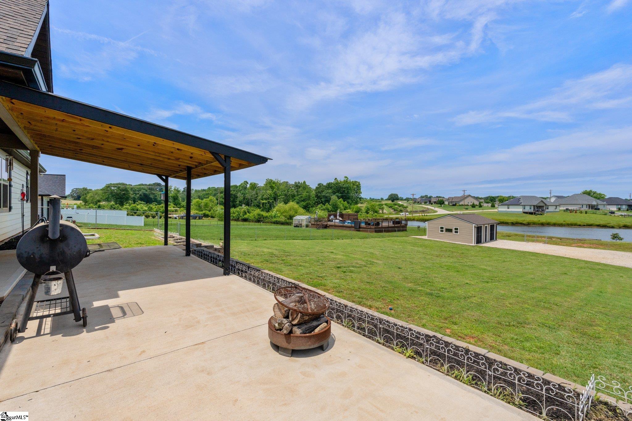 222 Blease Horton, Boiling Springs, South Carolina image 37