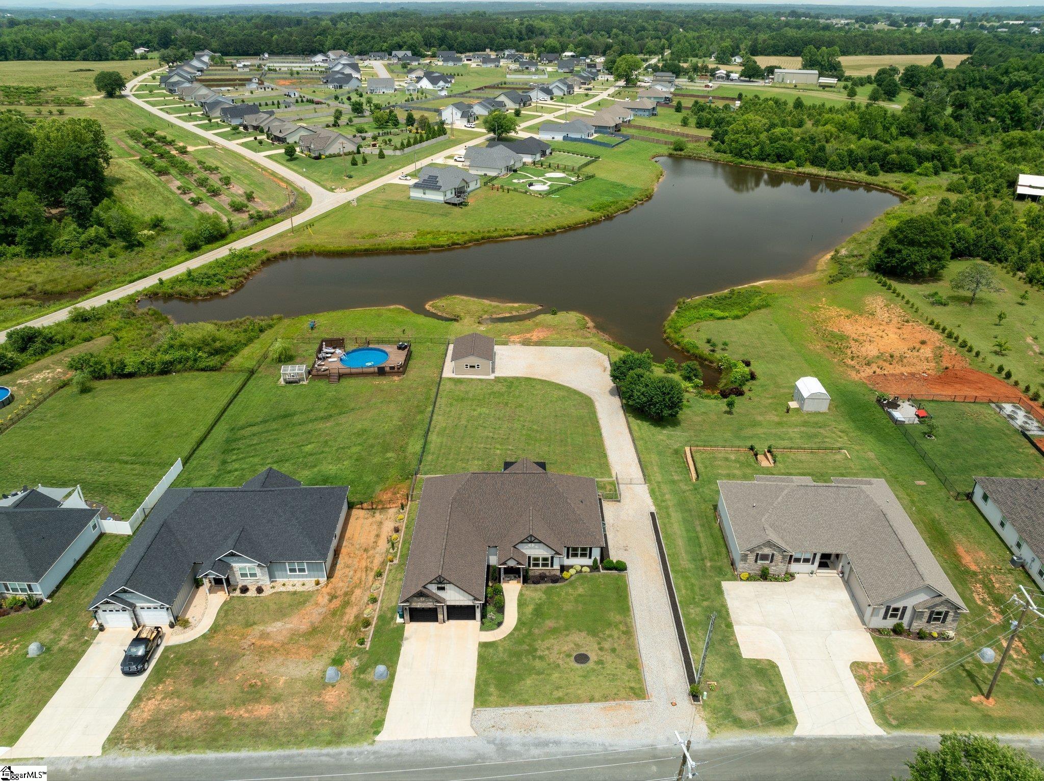 222 Blease Horton, Boiling Springs, South Carolina image 5