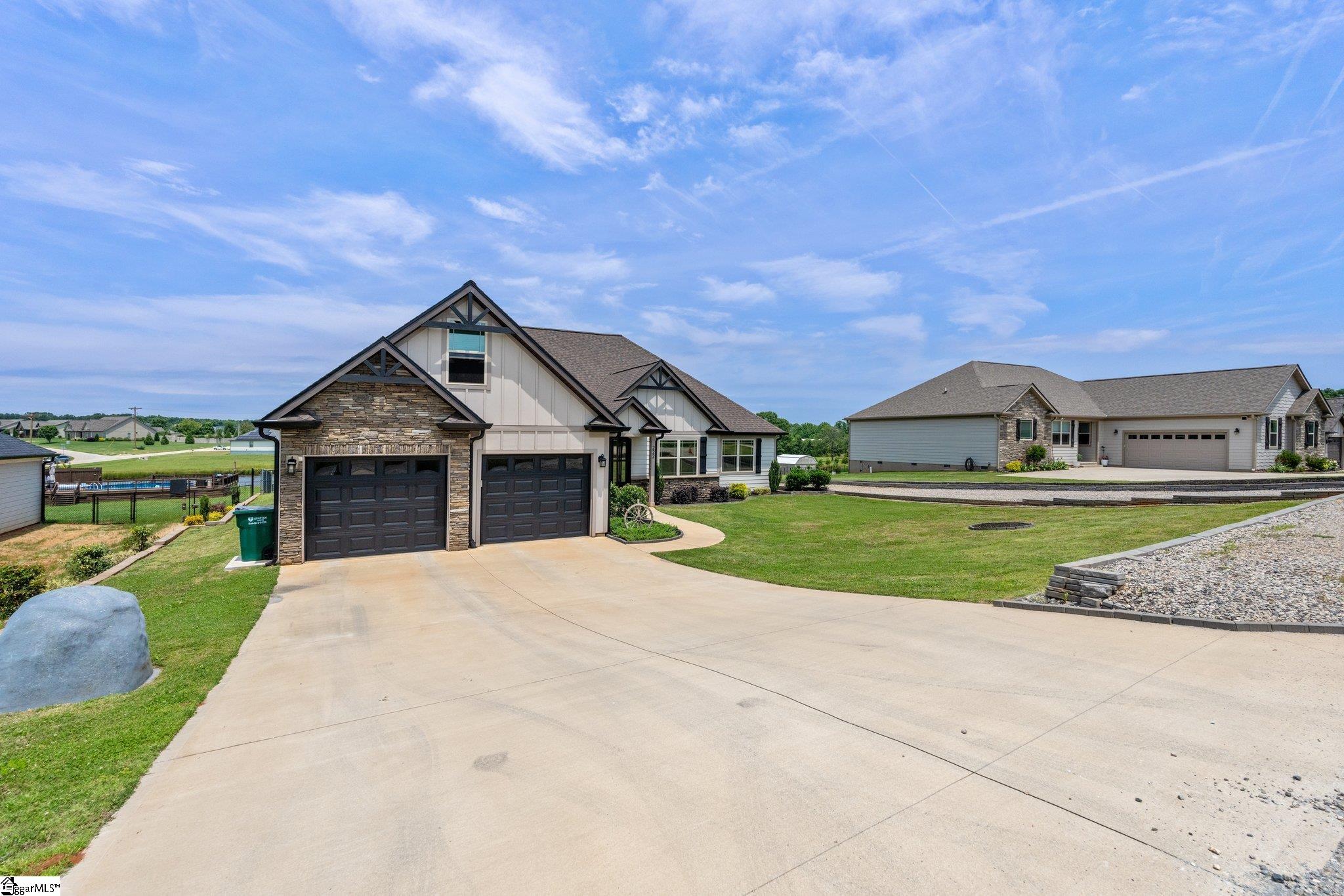 222 Blease Horton, Boiling Springs, South Carolina image 46