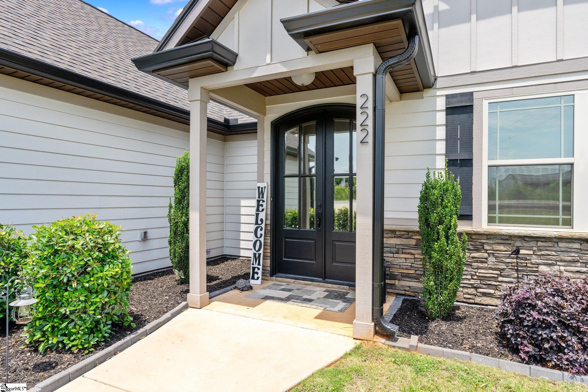 222 Blease Horton, Boiling Springs, South Carolina image 6