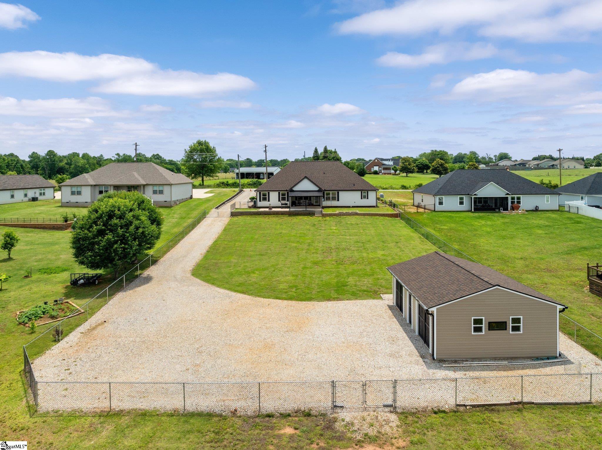 222 Blease Horton, Boiling Springs, South Carolina image 7
