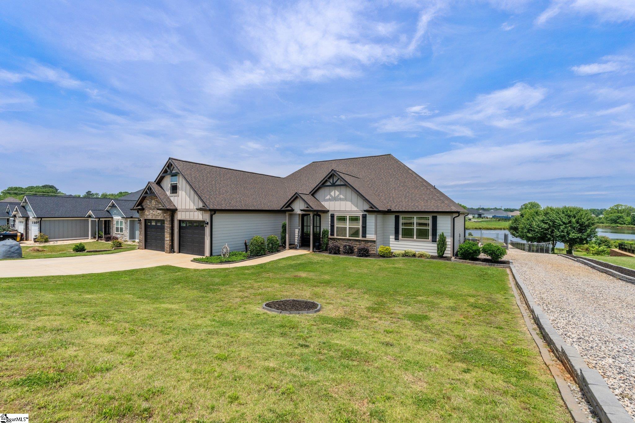 222 Blease Horton, Boiling Springs, South Carolina image 9