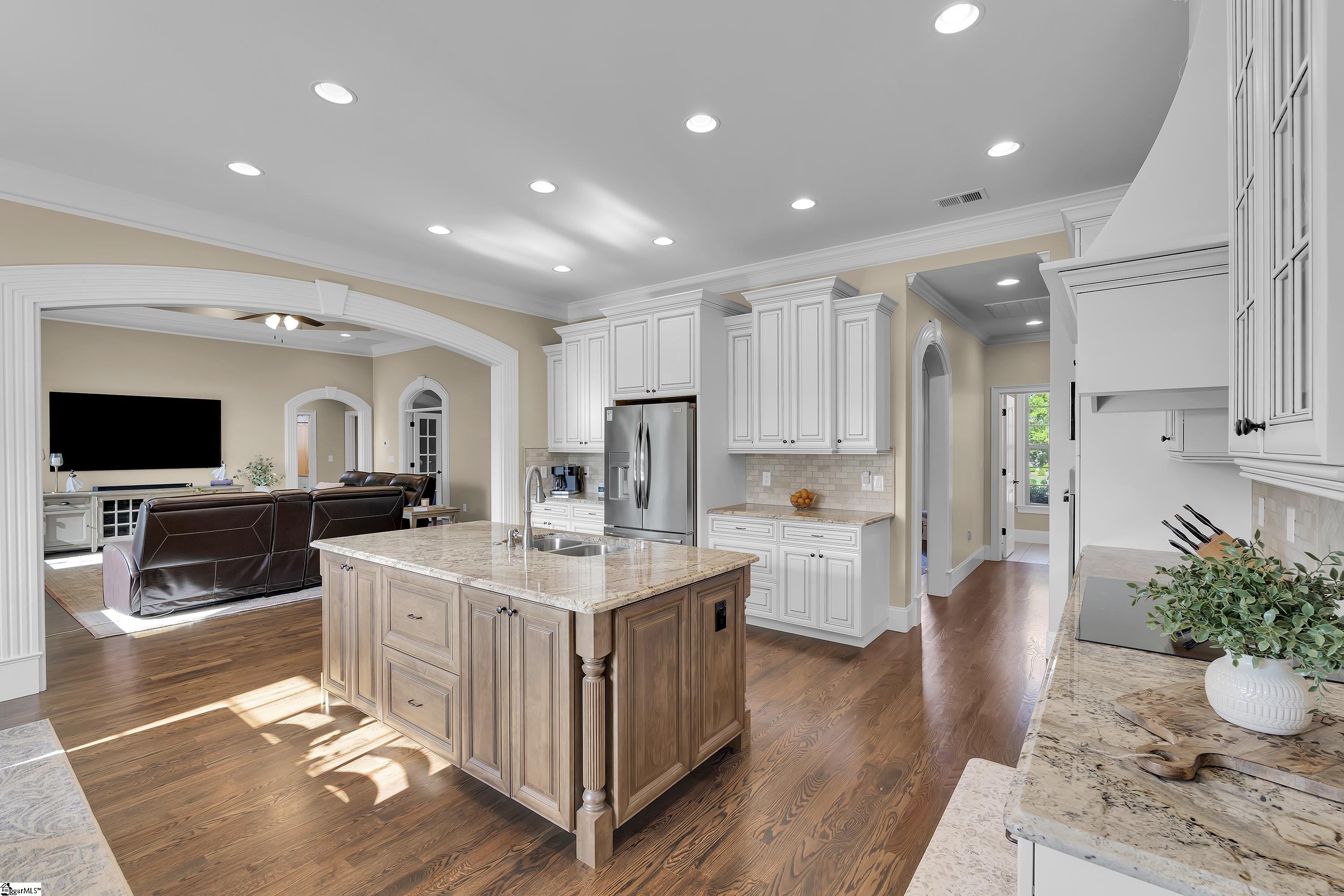 115 Gleneagles, Campobello, South Carolina image 11