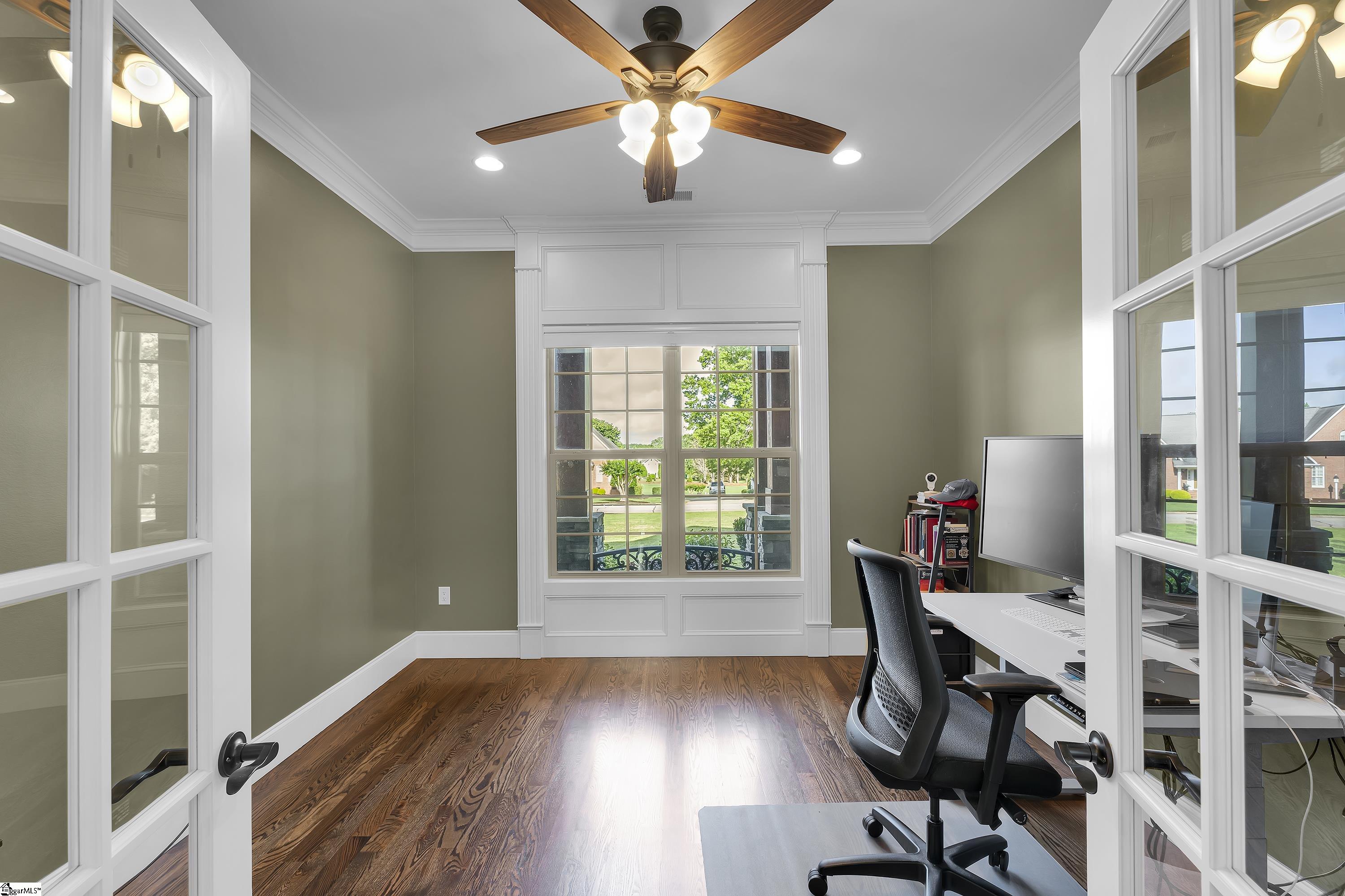 115 Gleneagles, Campobello, South Carolina image 13