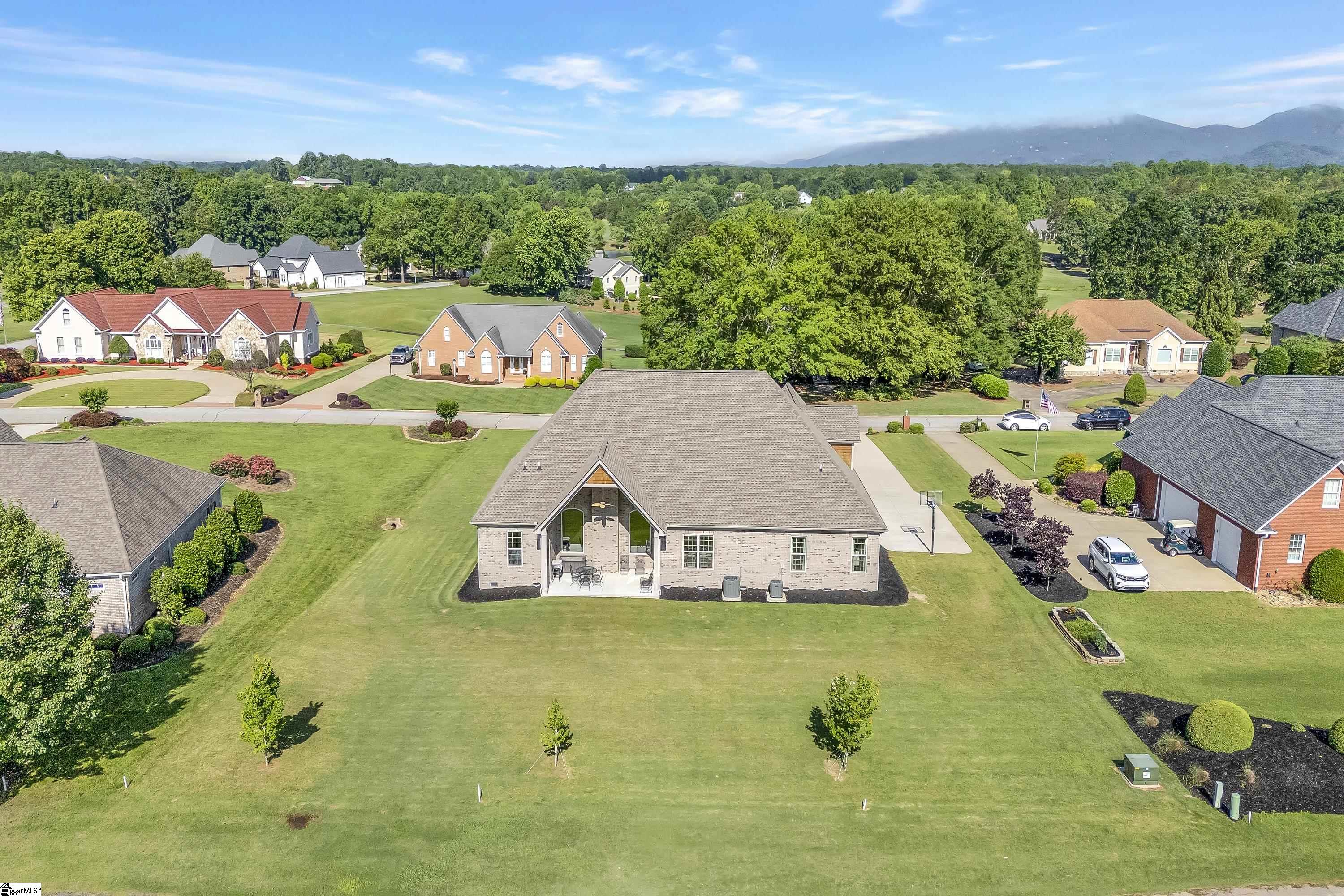 115 Gleneagles, Campobello, South Carolina image 29