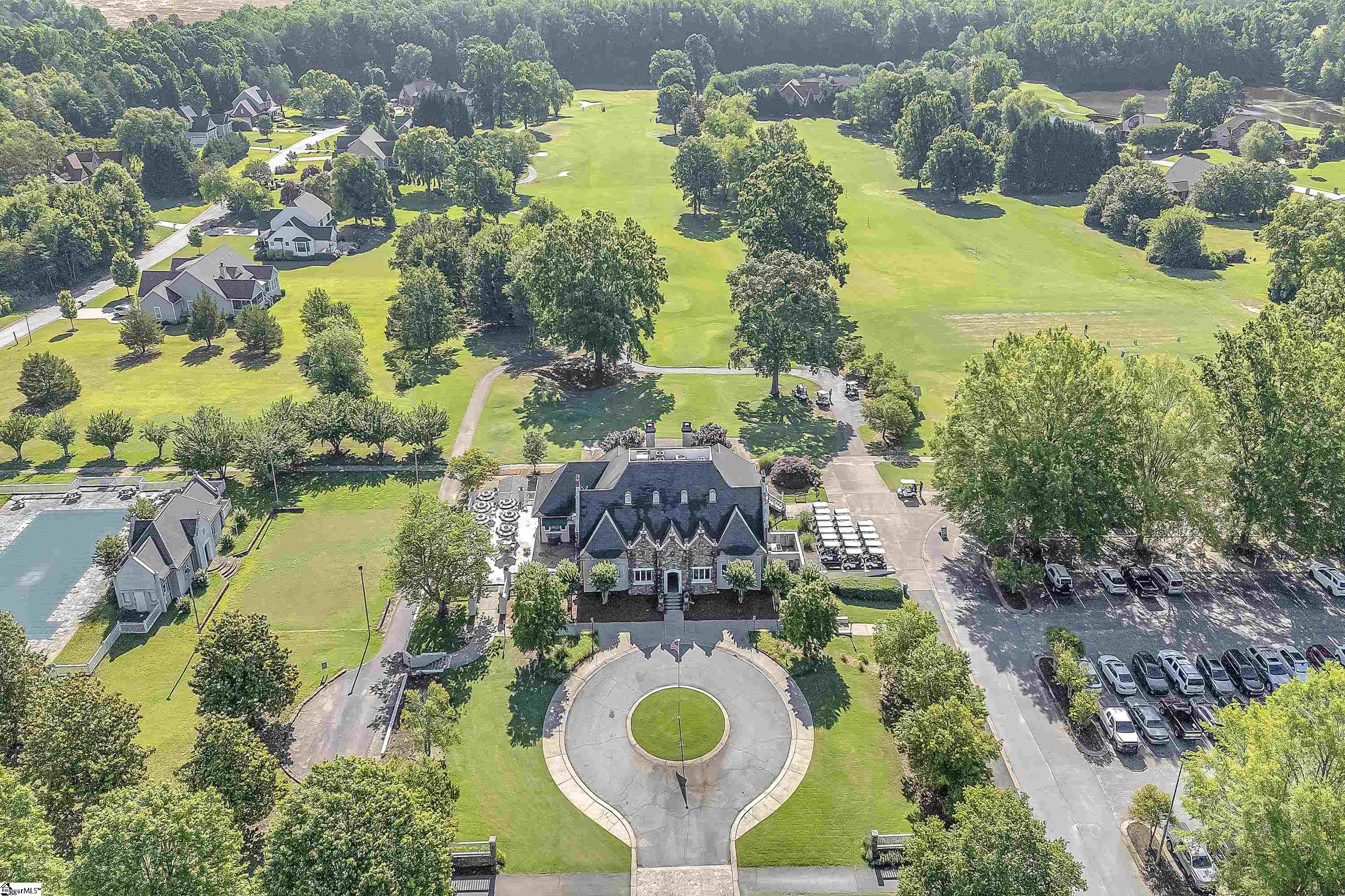 115 Gleneagles, Campobello, South Carolina image 33