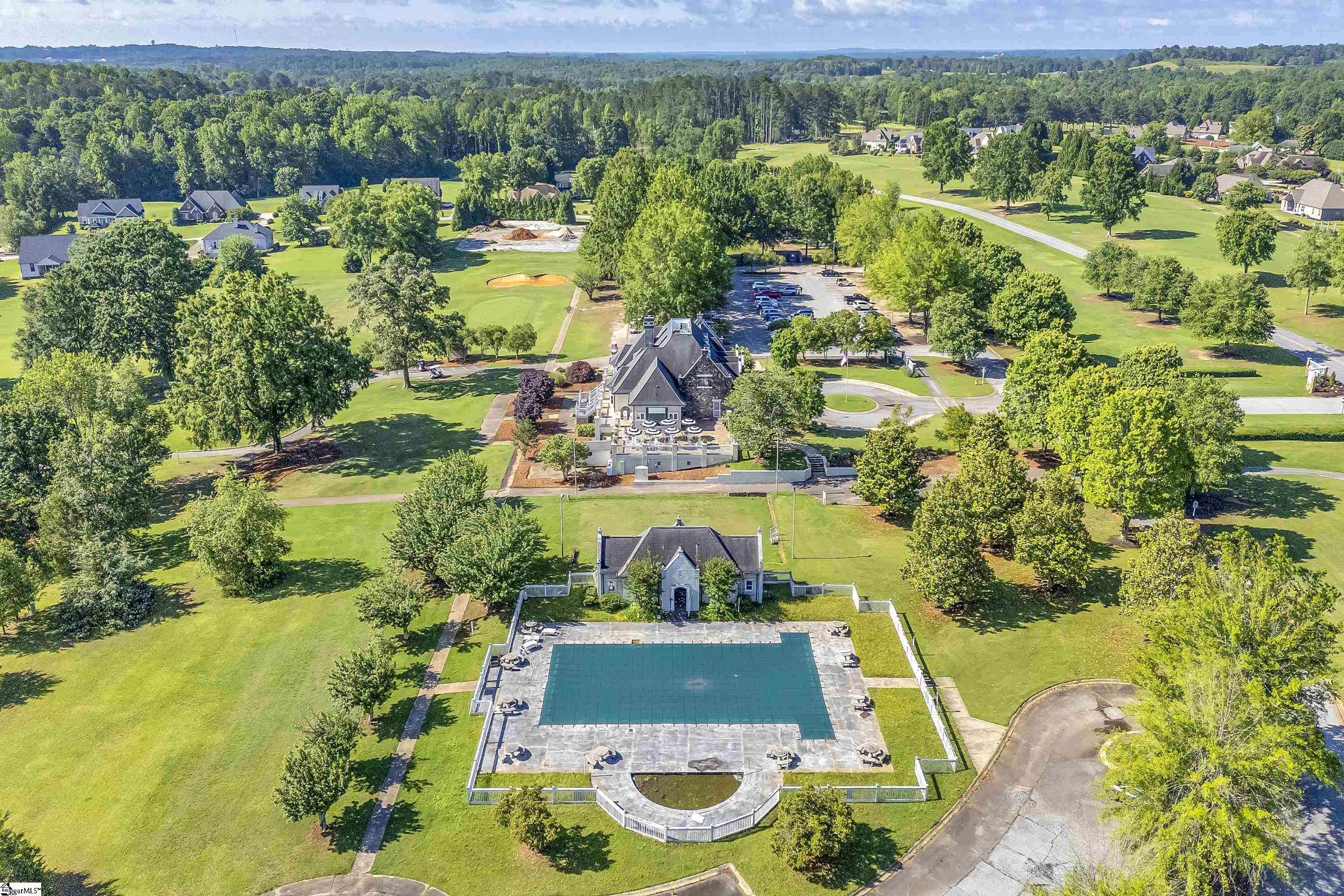 115 Gleneagles, Campobello, South Carolina image 34