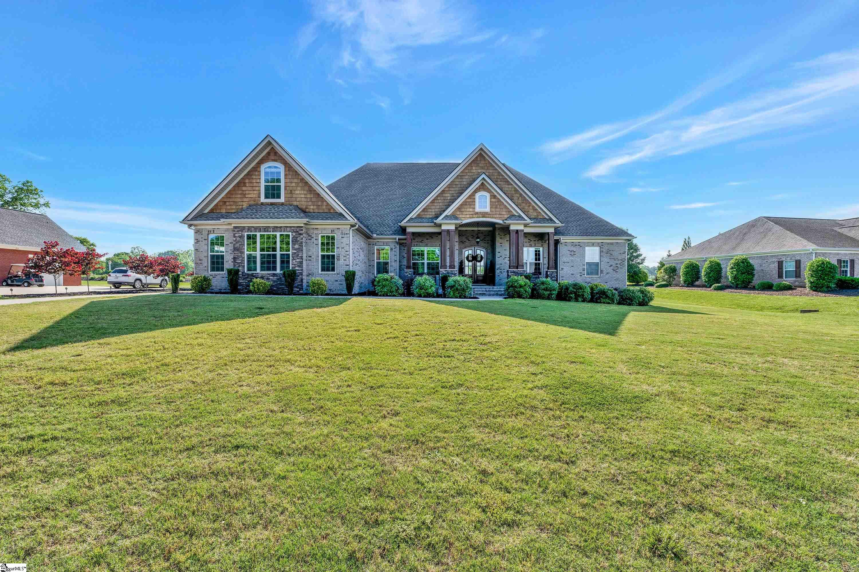 115 Gleneagles, Campobello, South Carolina image 36