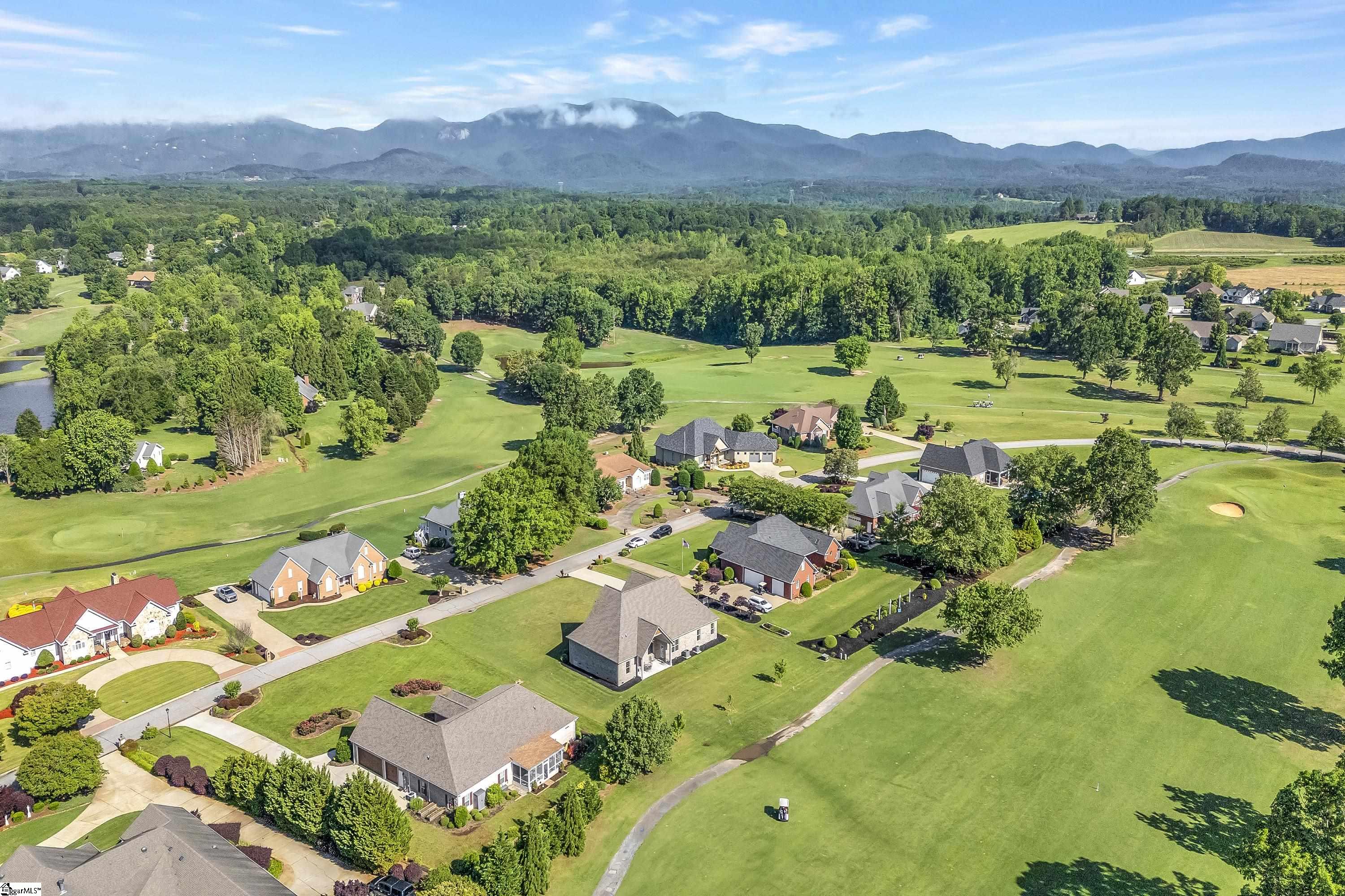 115 Gleneagles, Campobello, South Carolina image 38