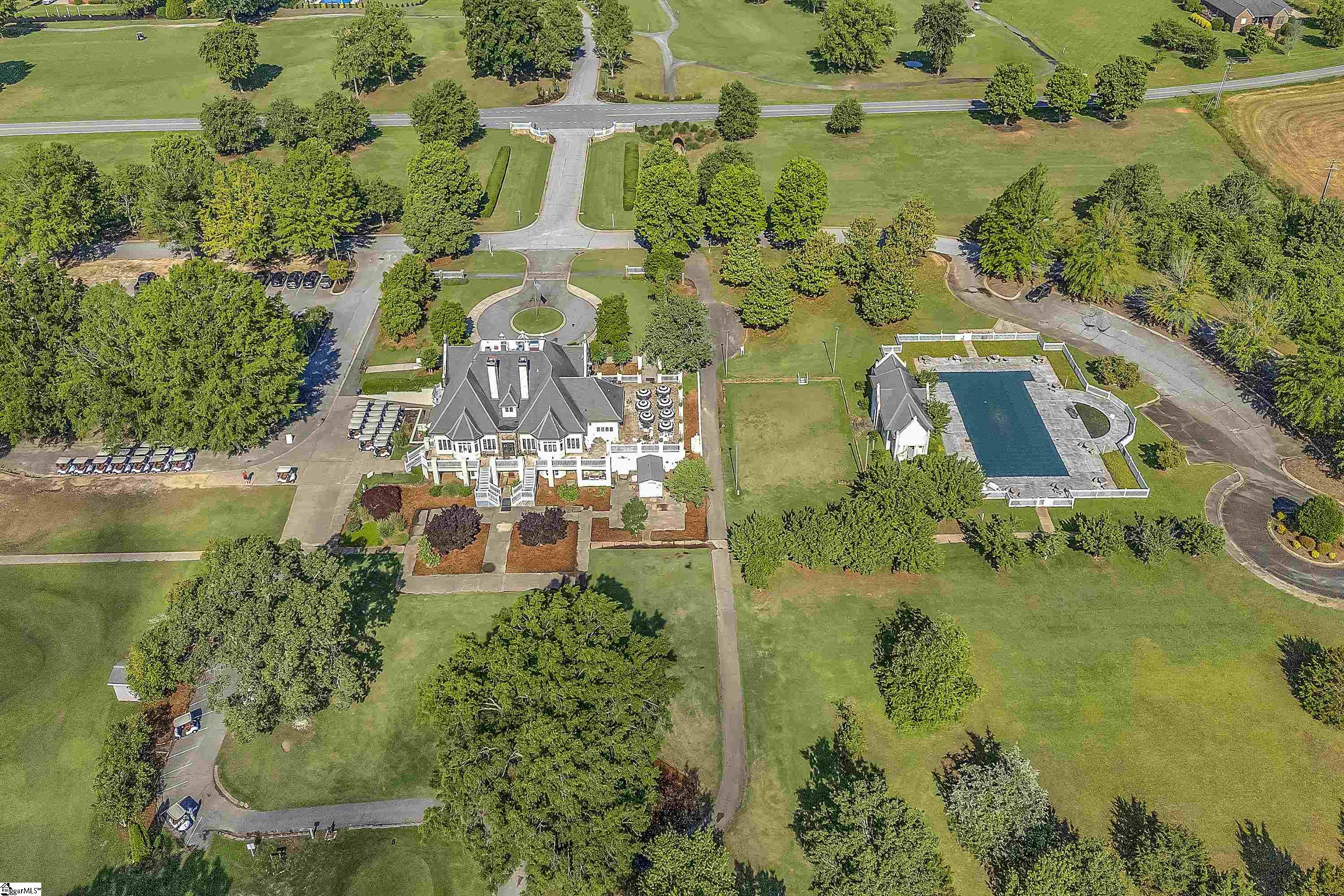 115 Gleneagles, Campobello, South Carolina image 39