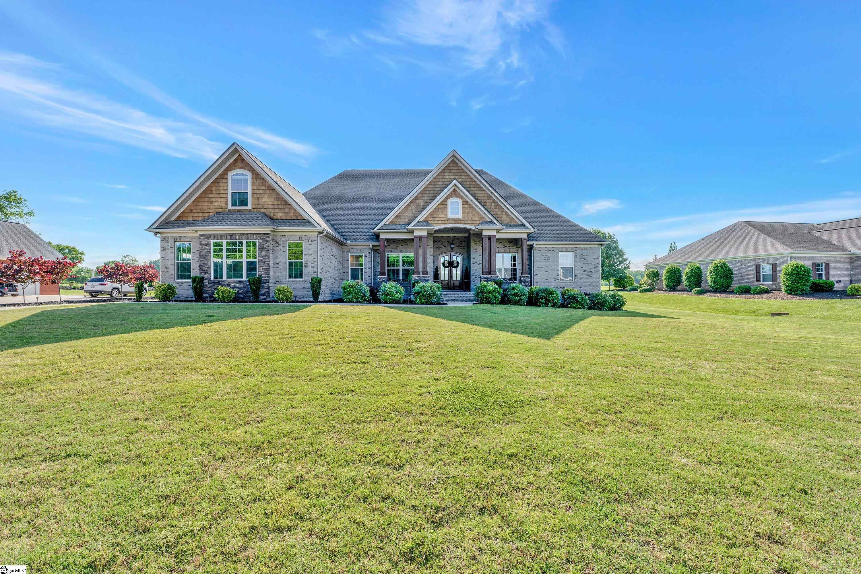 115 Gleneagles, Campobello, South Carolina image 41
