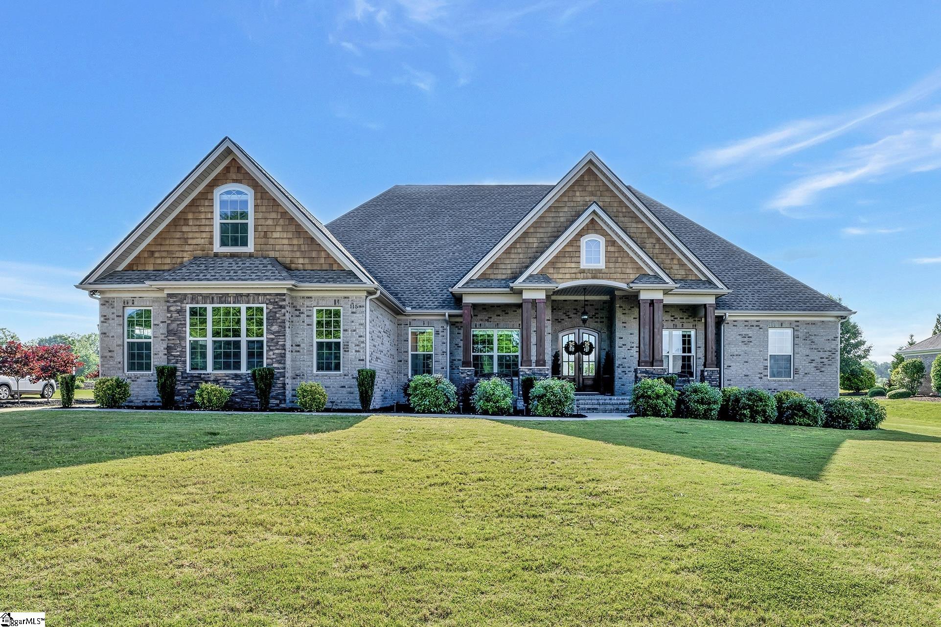 115 Gleneagles, Campobello, South Carolina image 47