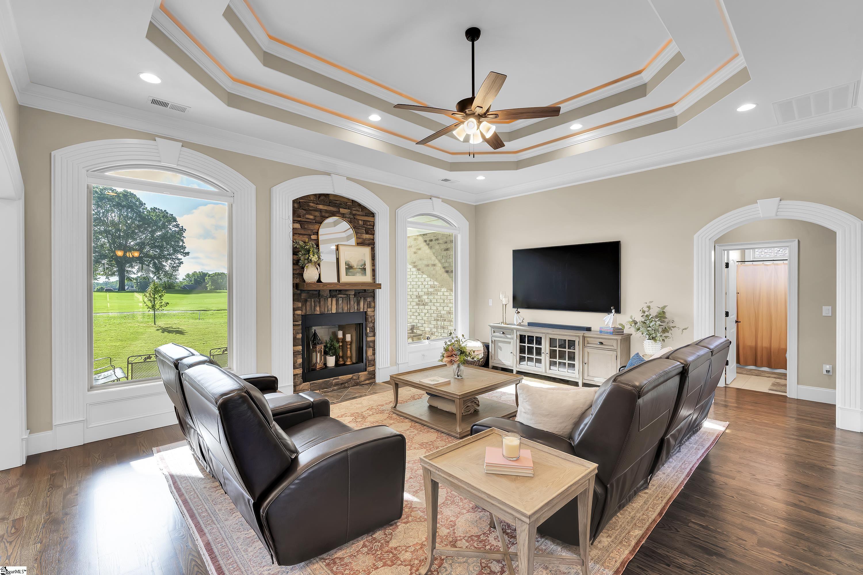 115 Gleneagles, Campobello, South Carolina image 7