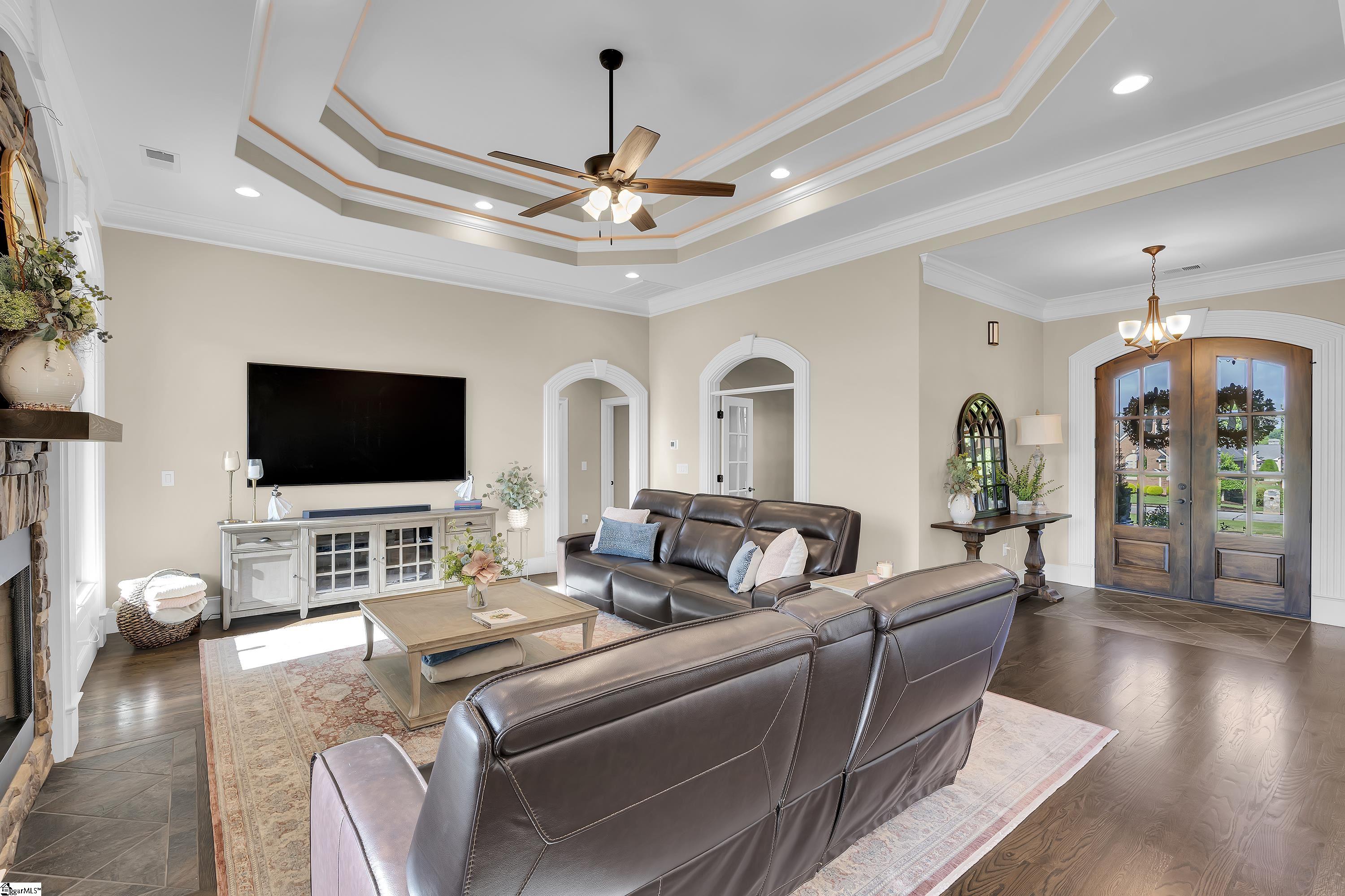 115 Gleneagles, Campobello, South Carolina image 8