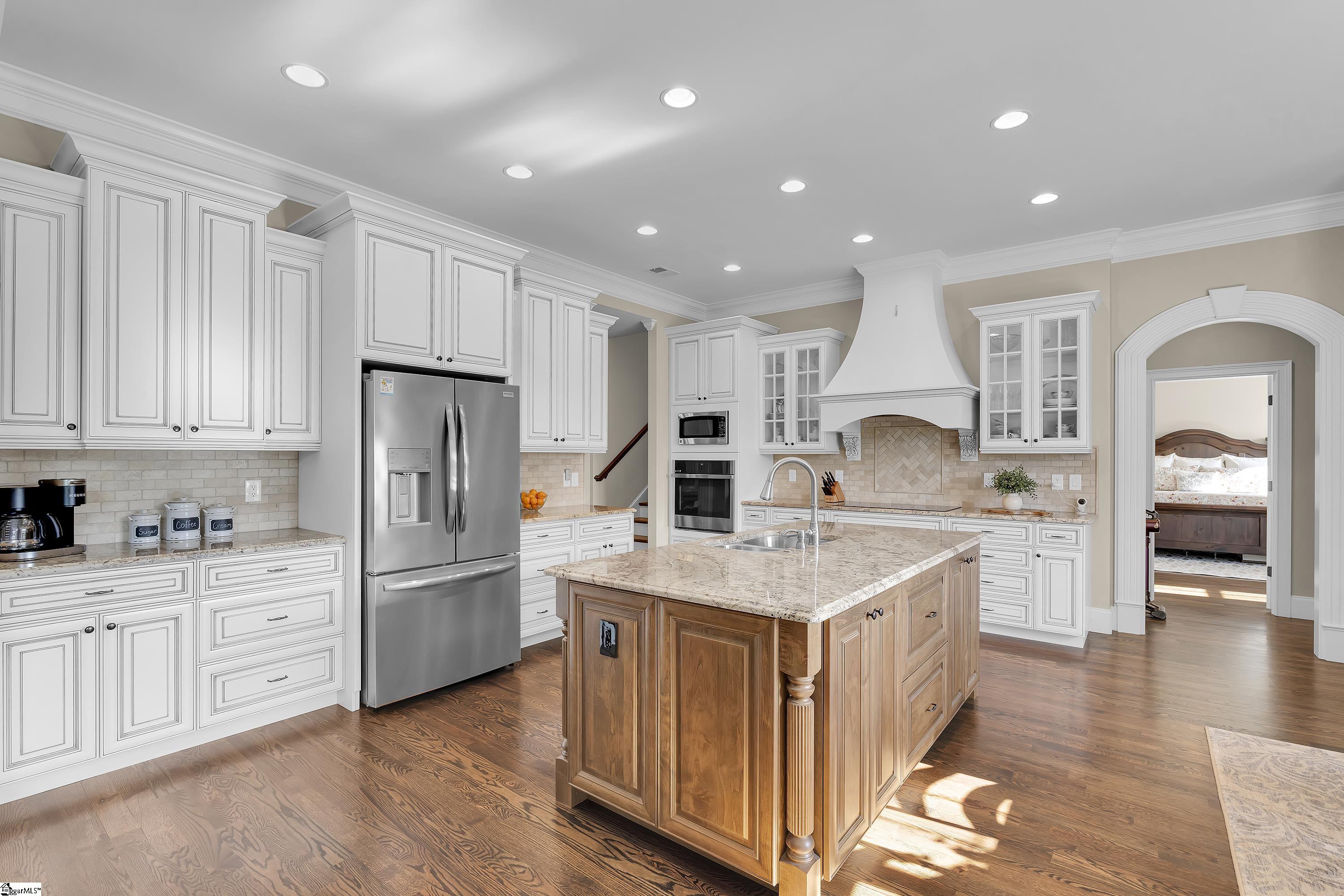 115 Gleneagles, Campobello, South Carolina image 9