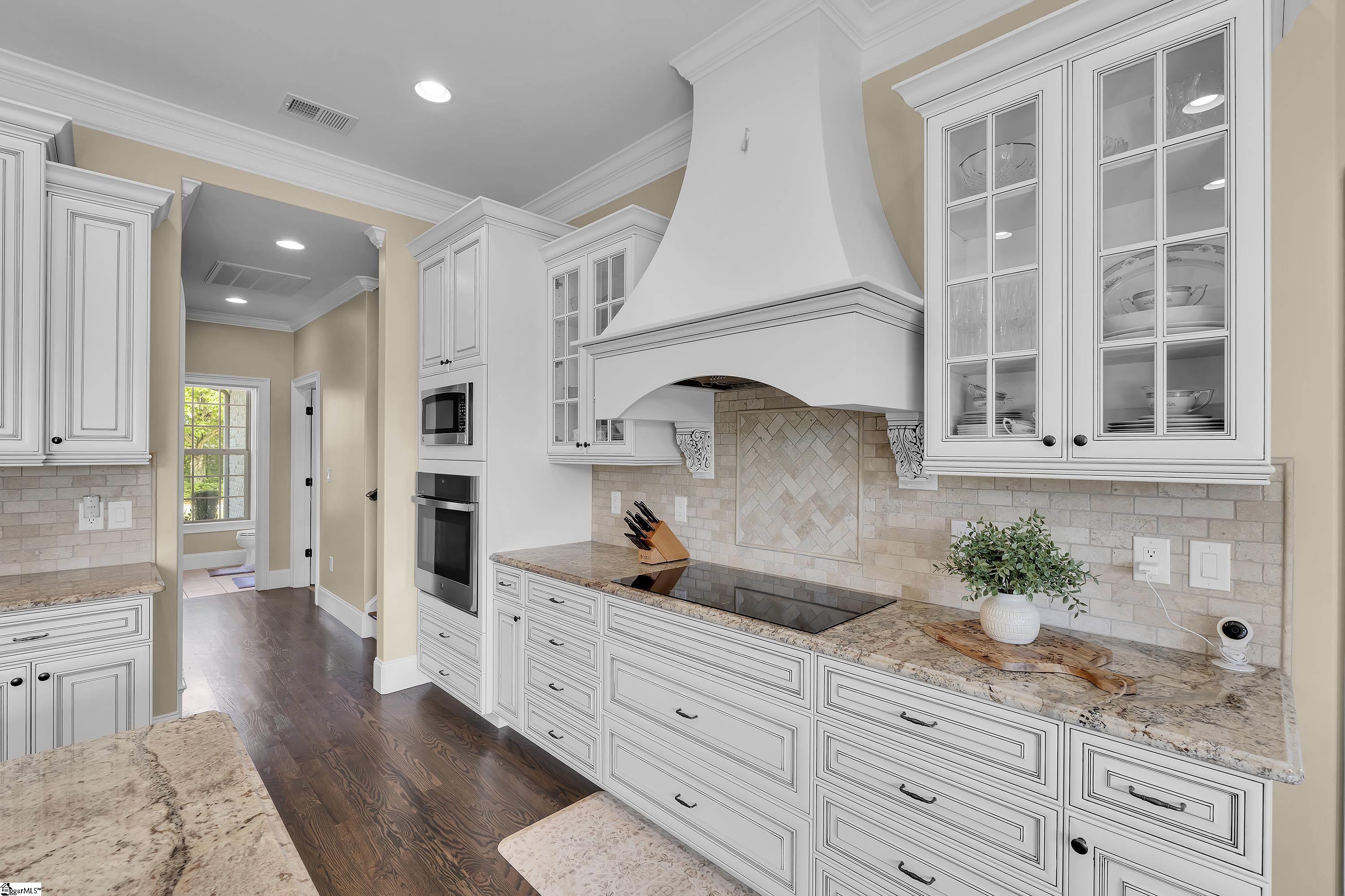 115 Gleneagles, Campobello, South Carolina image 10