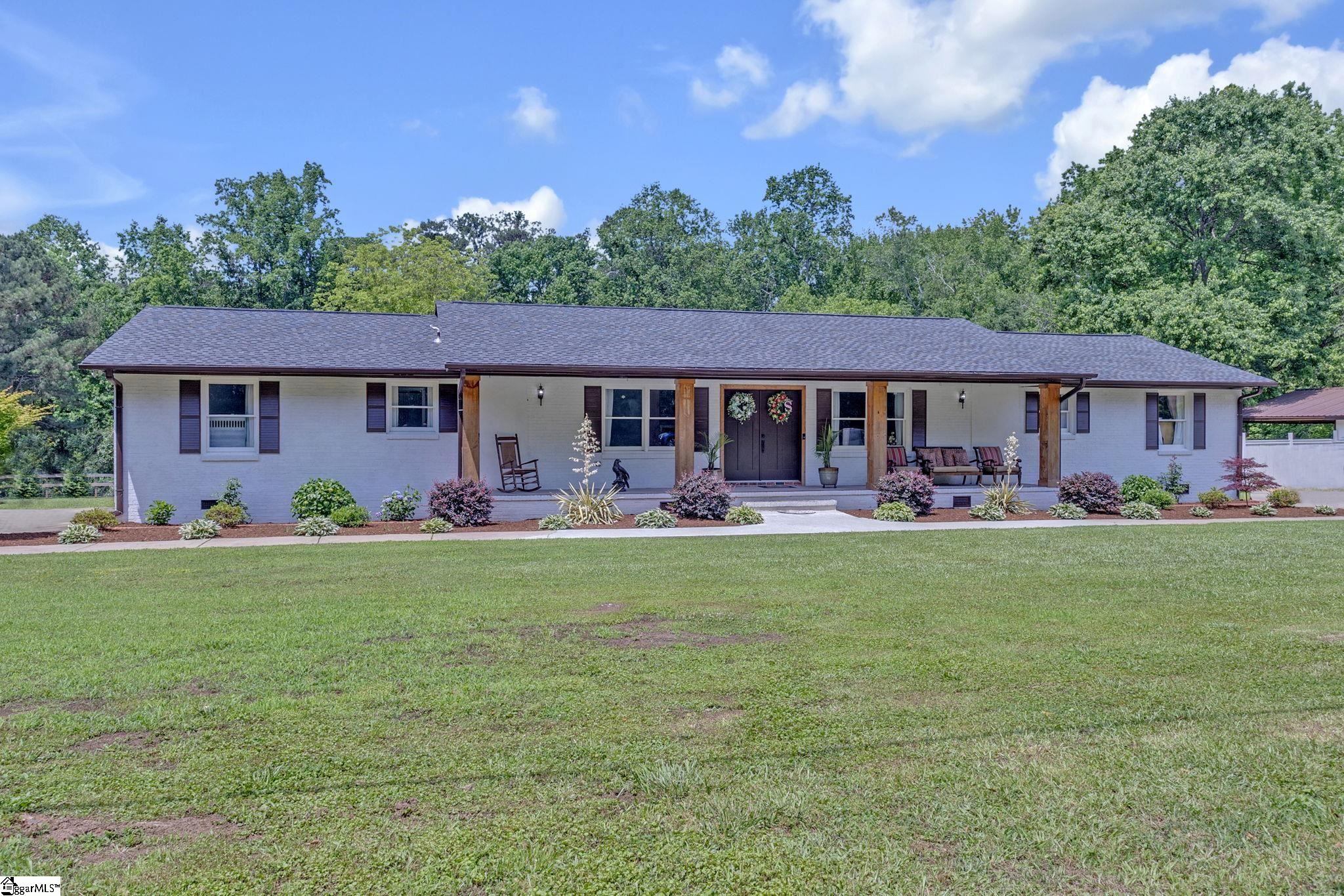203 Rock Springs, Belton, South Carolina image 2