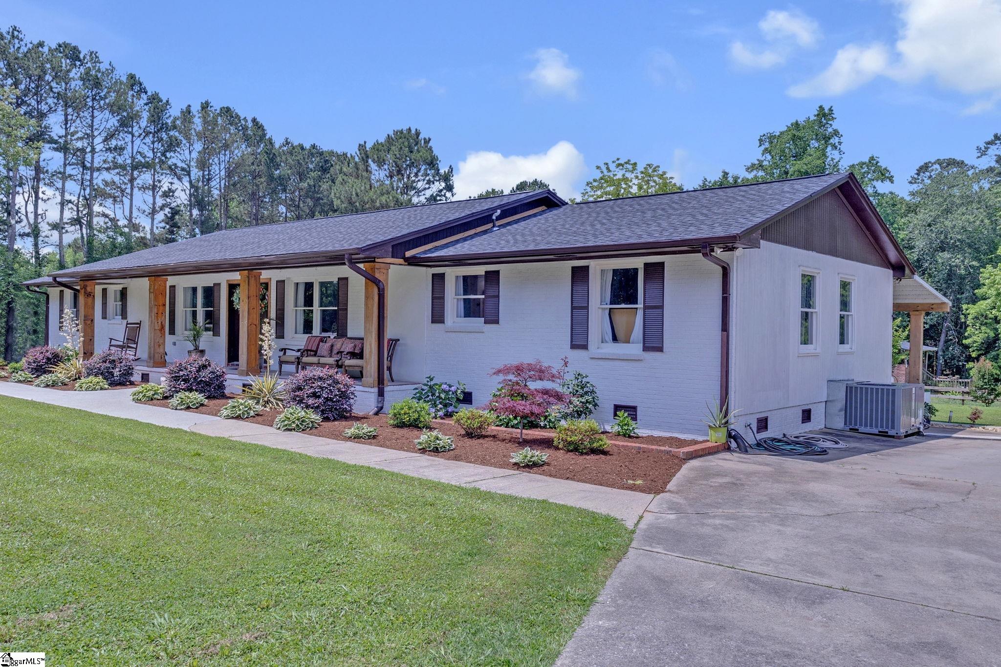 203 Rock Springs, Belton, South Carolina image 3