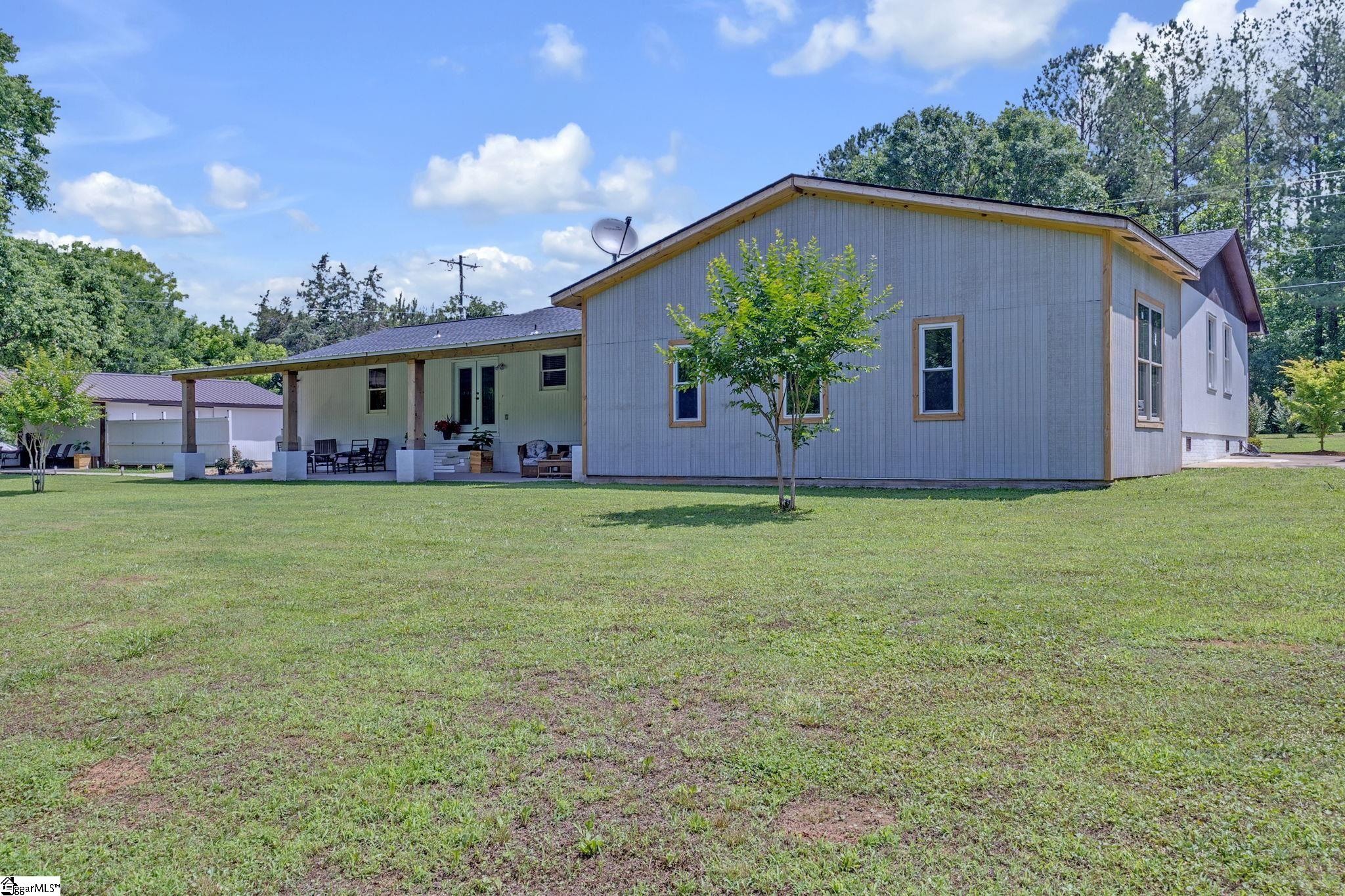 203 Rock Springs, Belton, South Carolina image 34