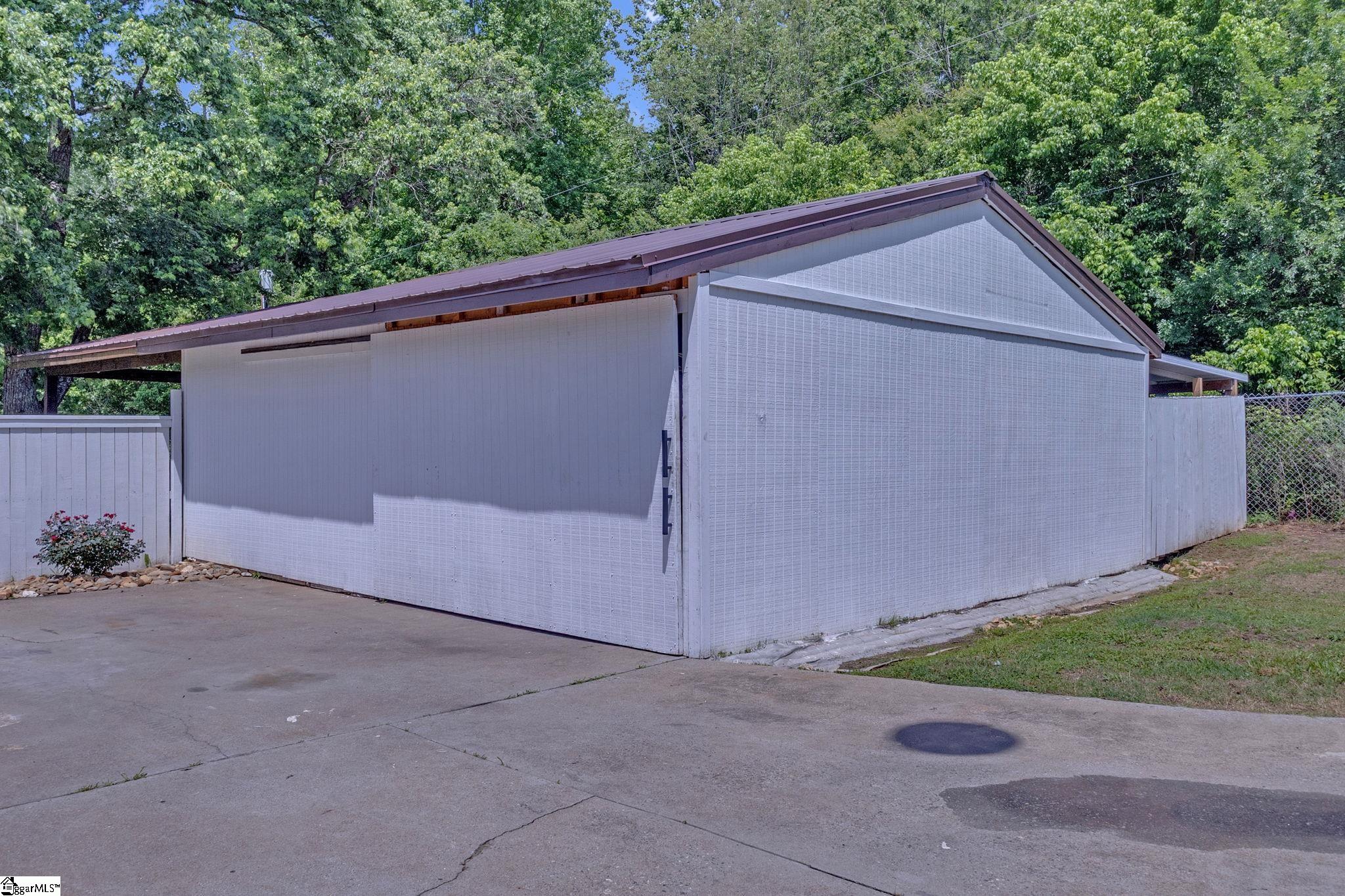 203 Rock Springs, Belton, South Carolina image 35