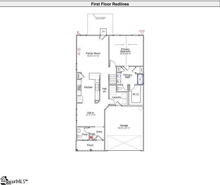 7227 New Harmony, Inman, South Carolina image 2