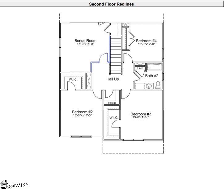 7227 New Harmony, Inman, South Carolina image 3