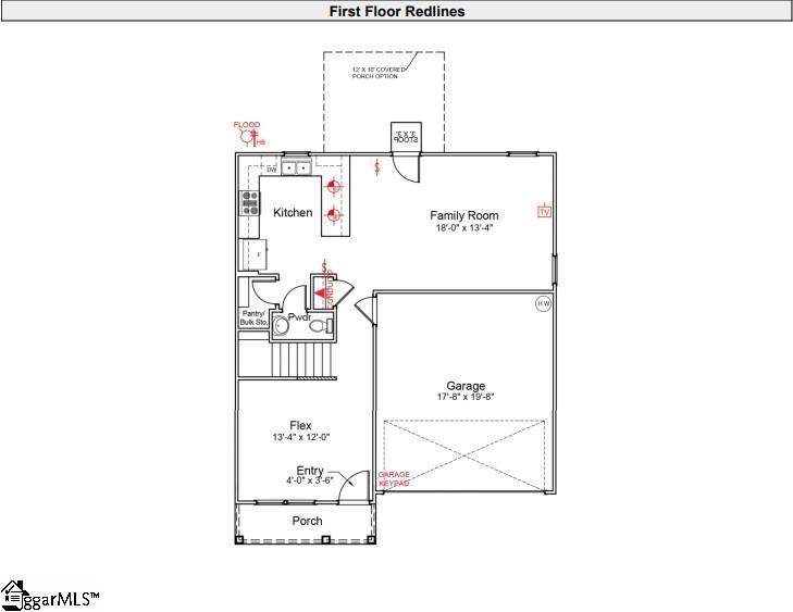 7306 Wayside, Inman, South Carolina image 2