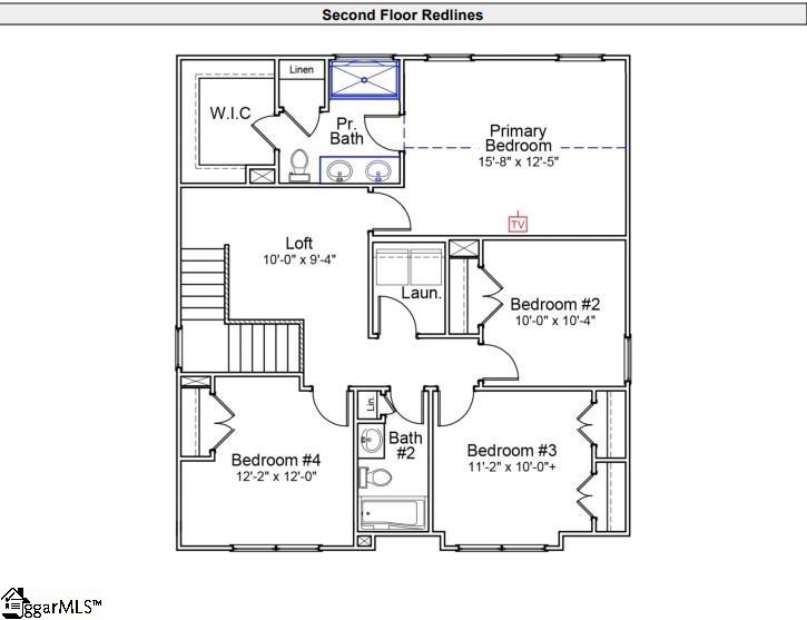 7306 Wayside, Inman, South Carolina image 3