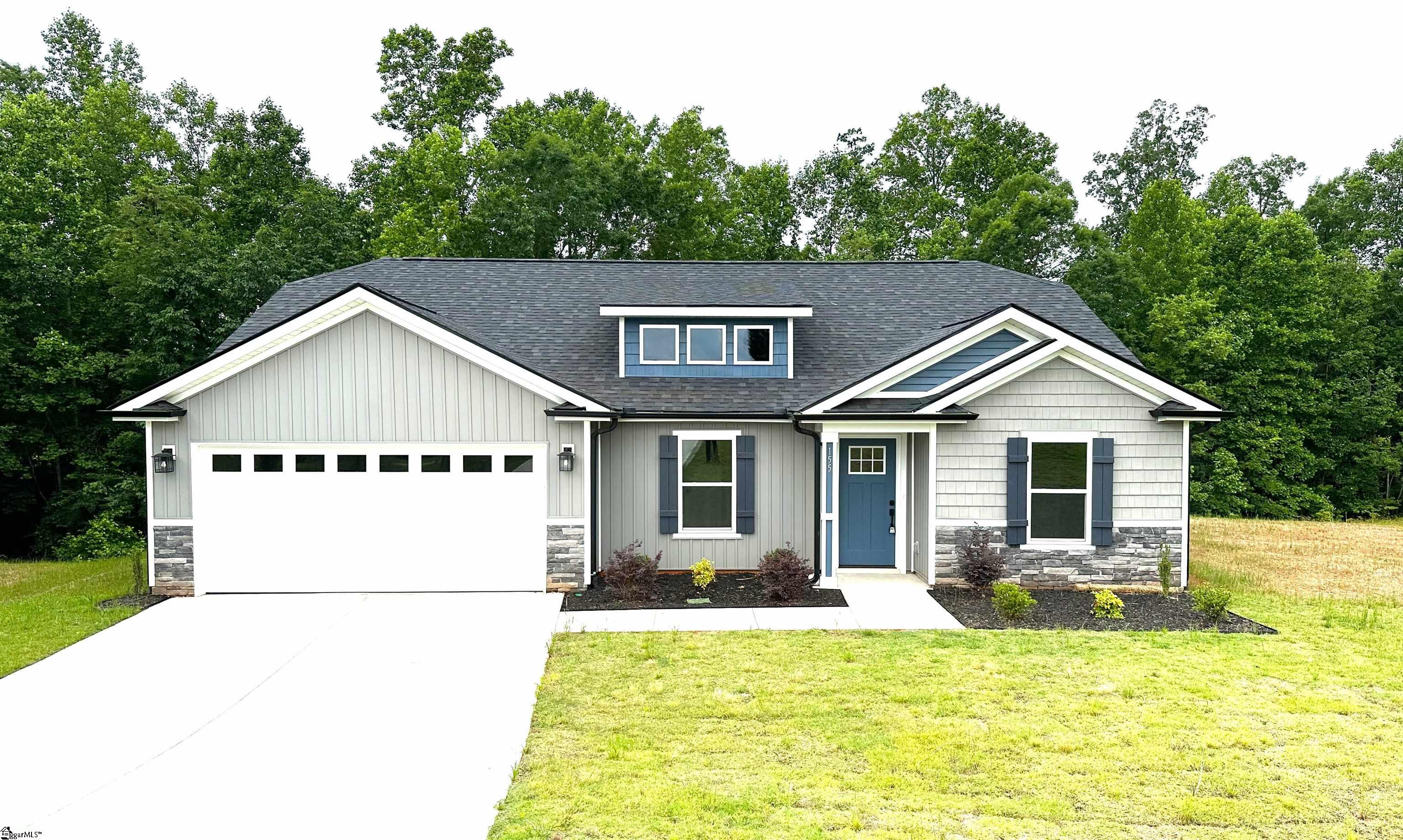 155 Gettys Farm, Gaffney, South Carolina image 1