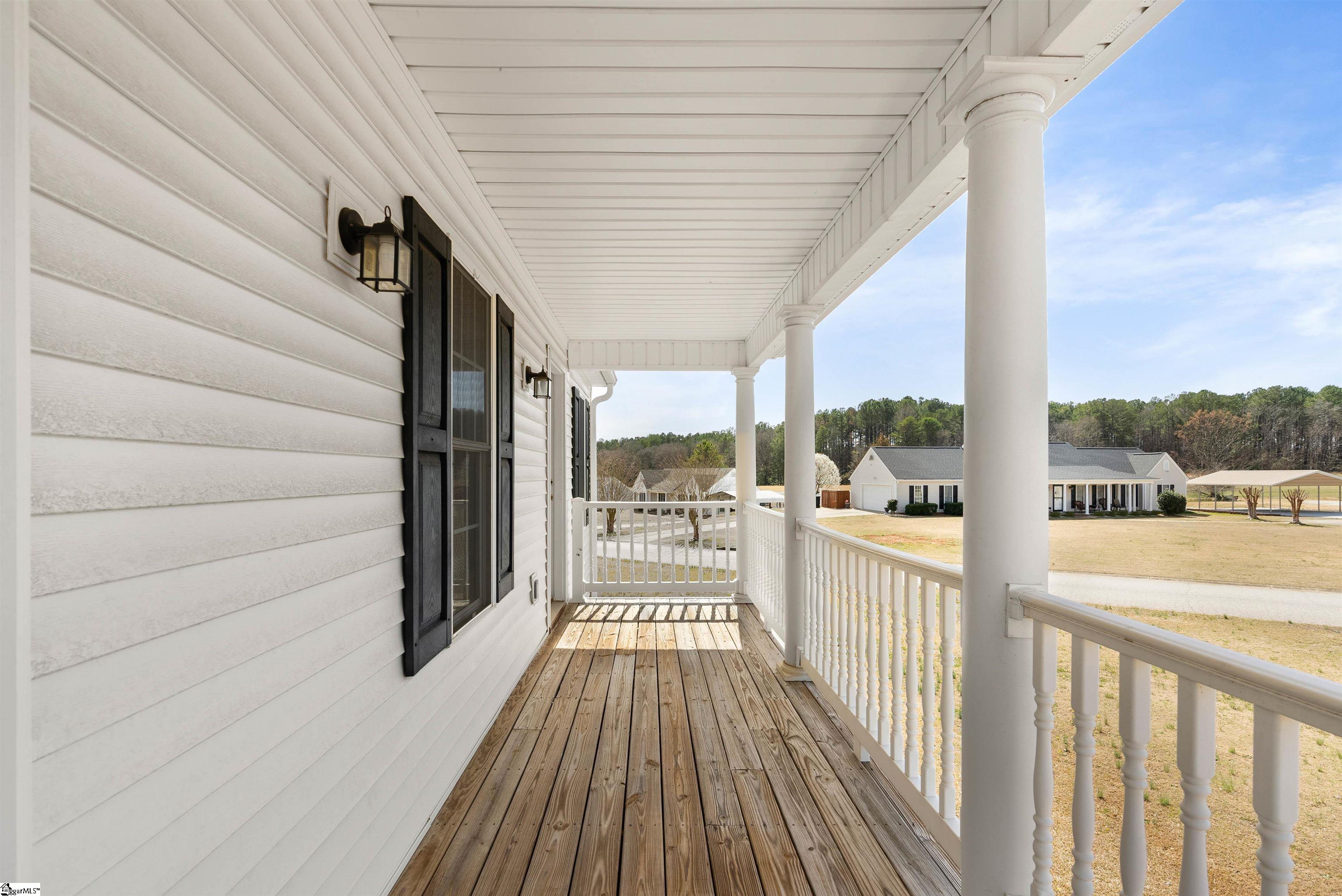 200 Carrageen, Williamston, South Carolina image 23