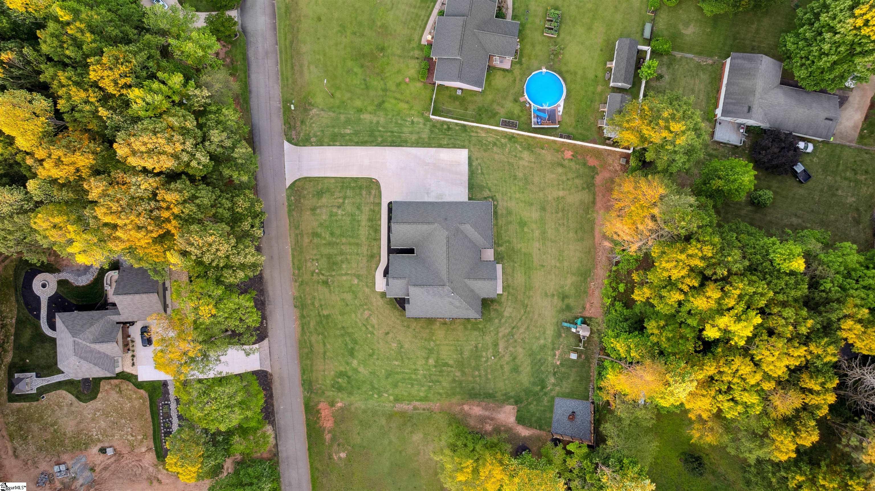 175 Northwood, Wellford, South Carolina image 48