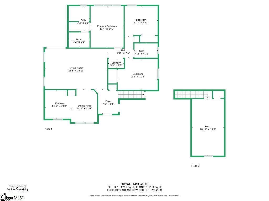 270 Dartmoor, Spartanburg, South Carolina image 18