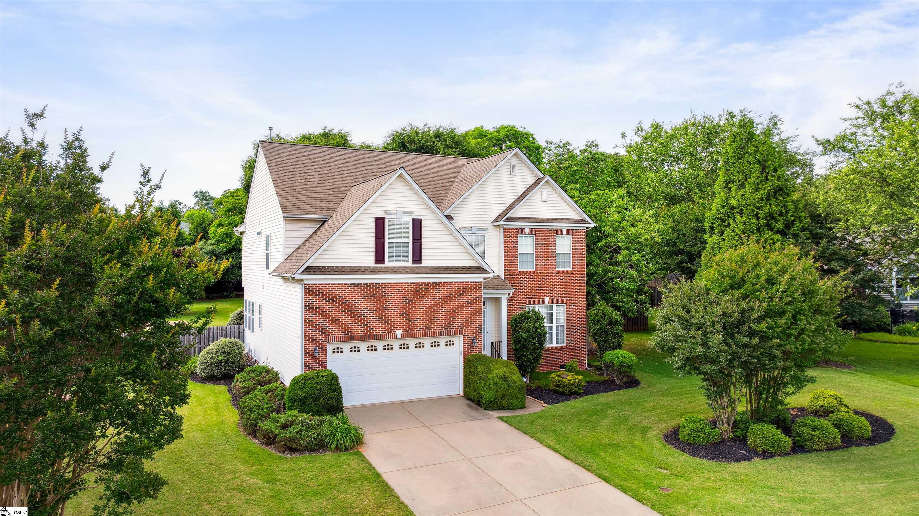 105 Franklin Meadow, Greer, South Carolina image 2
