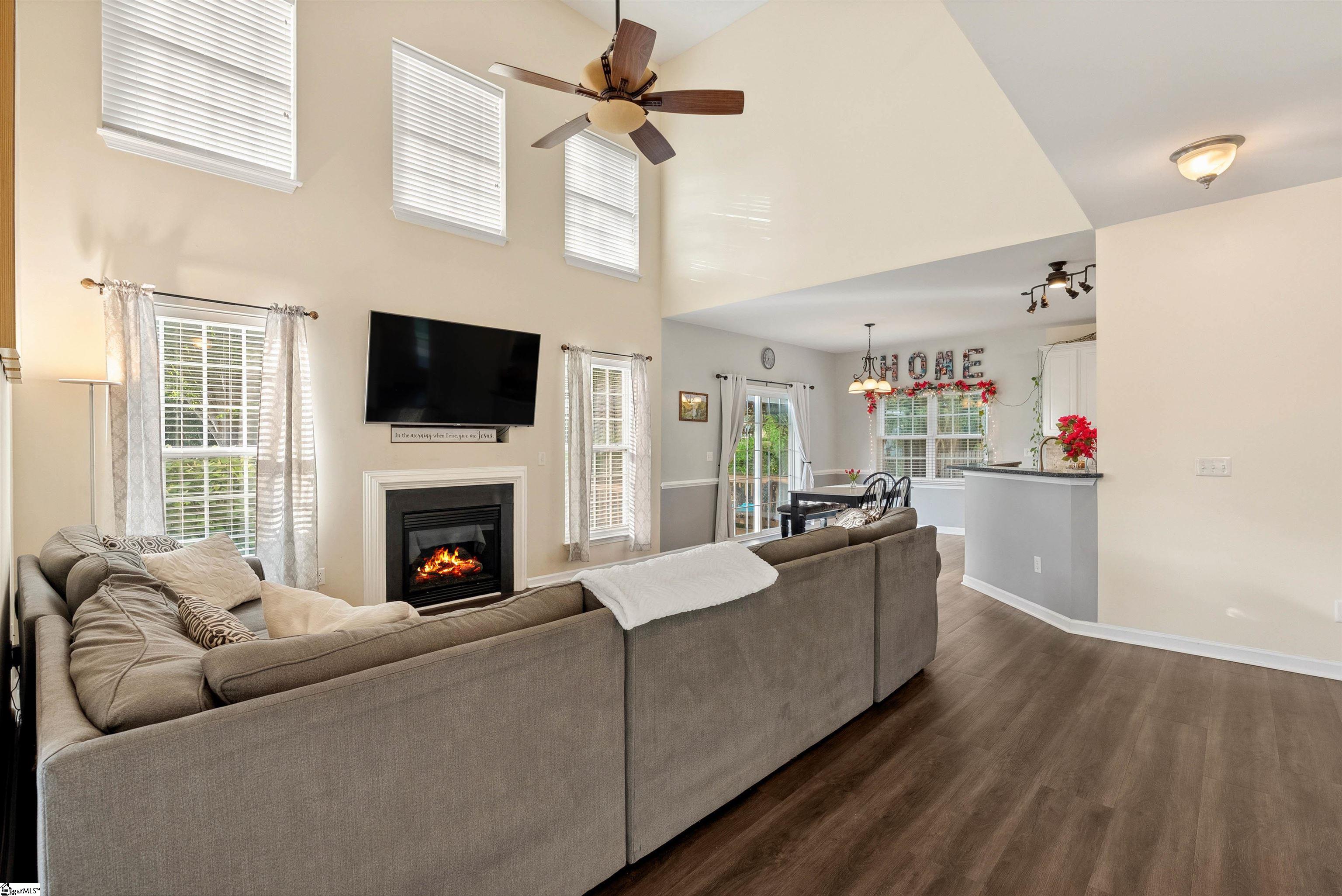 105 Franklin Meadow, Greer, South Carolina image 3