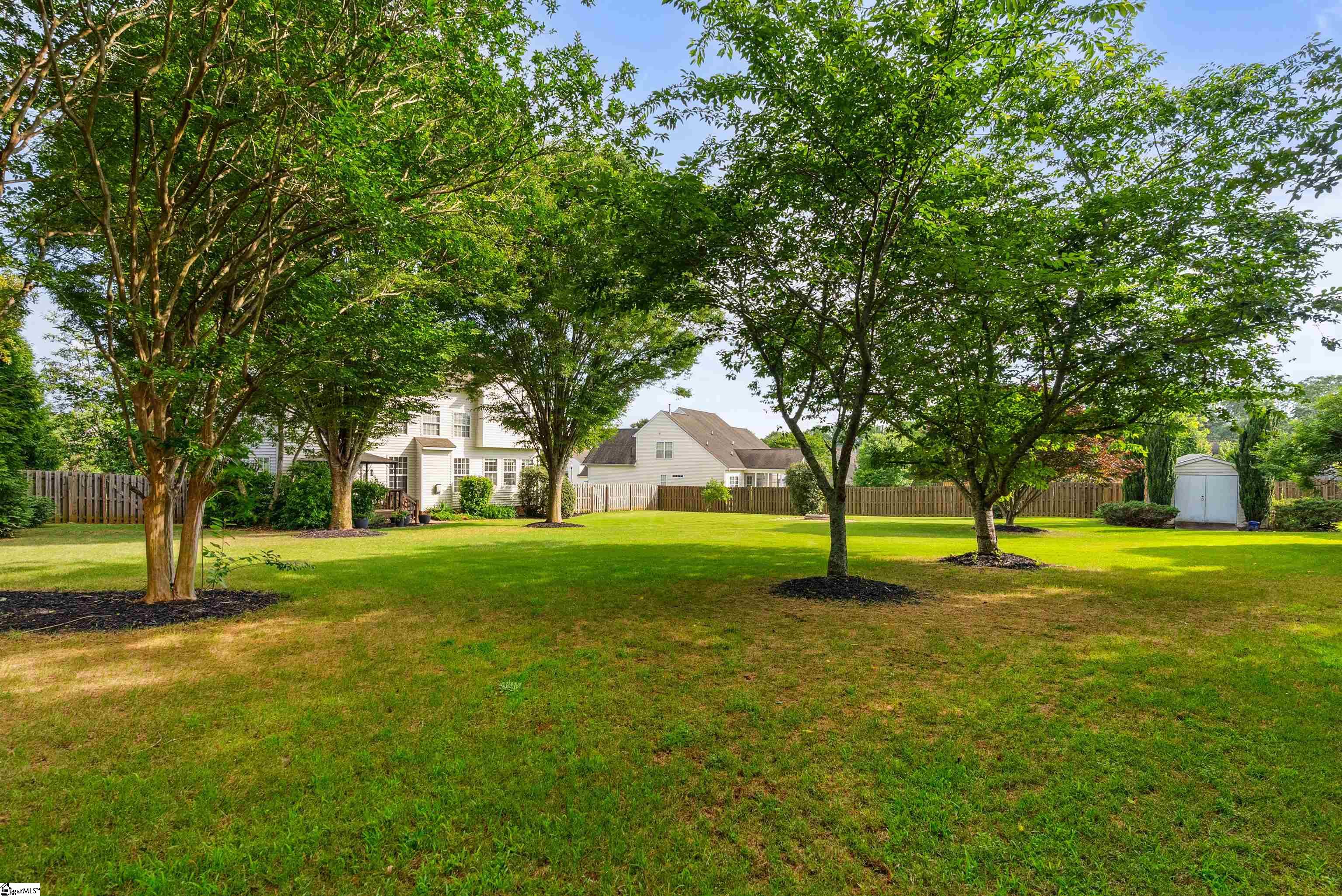 105 Franklin Meadow, Greer, South Carolina image 31