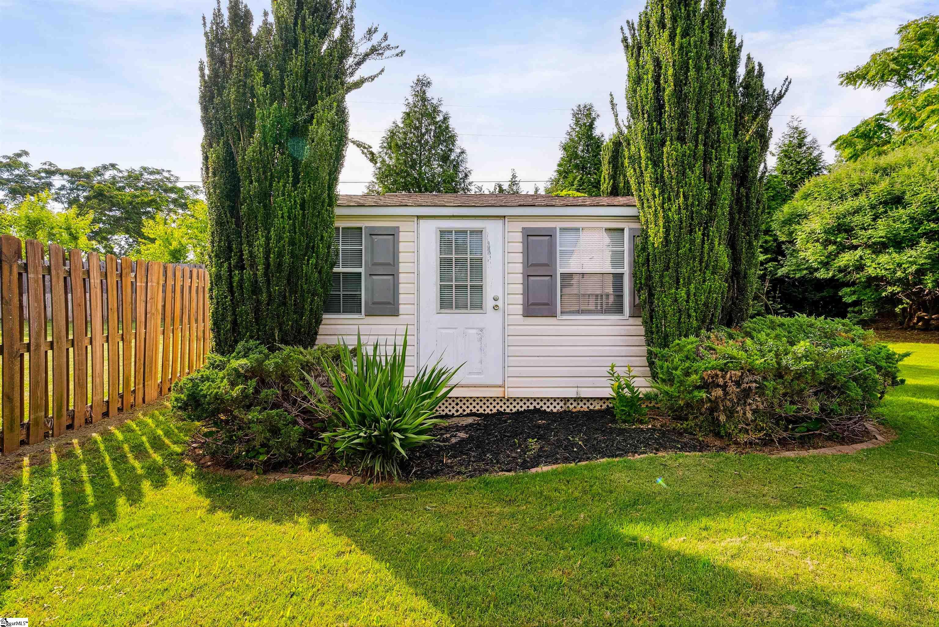 105 Franklin Meadow, Greer, South Carolina image 32