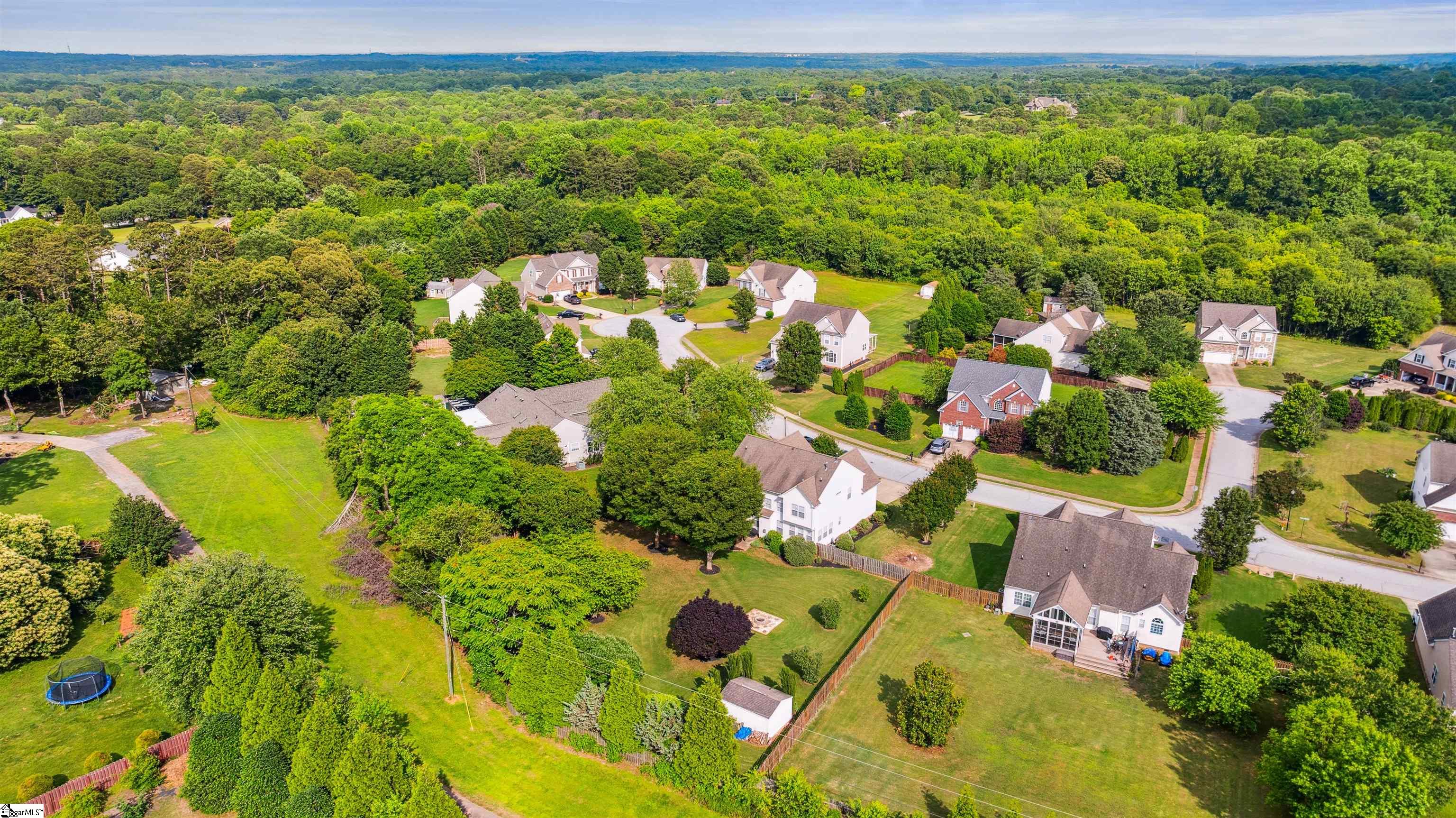 105 Franklin Meadow, Greer, South Carolina image 33