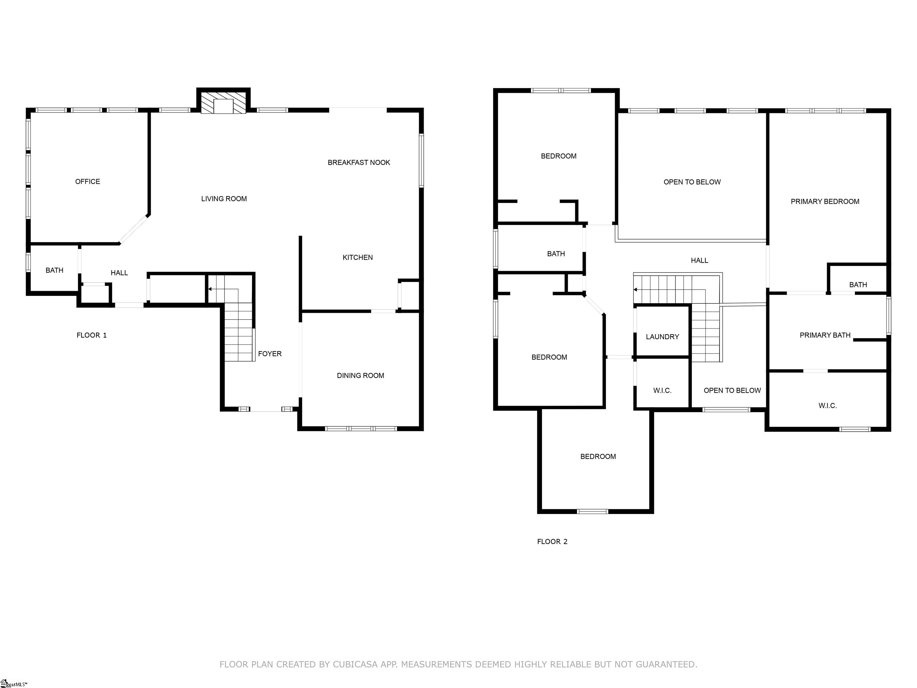 105 Franklin Meadow, Greer, South Carolina image 36