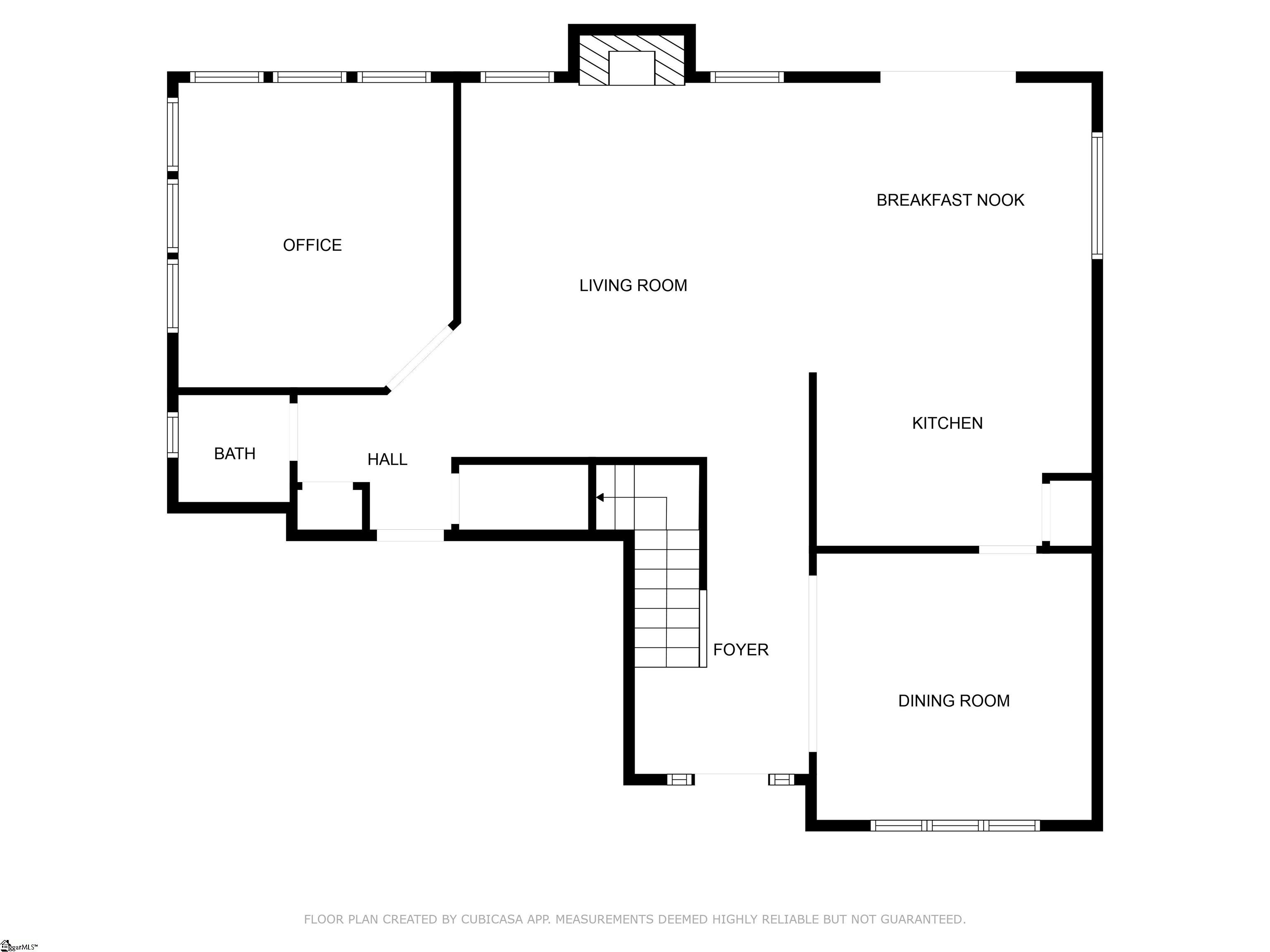 105 Franklin Meadow, Greer, South Carolina image 37