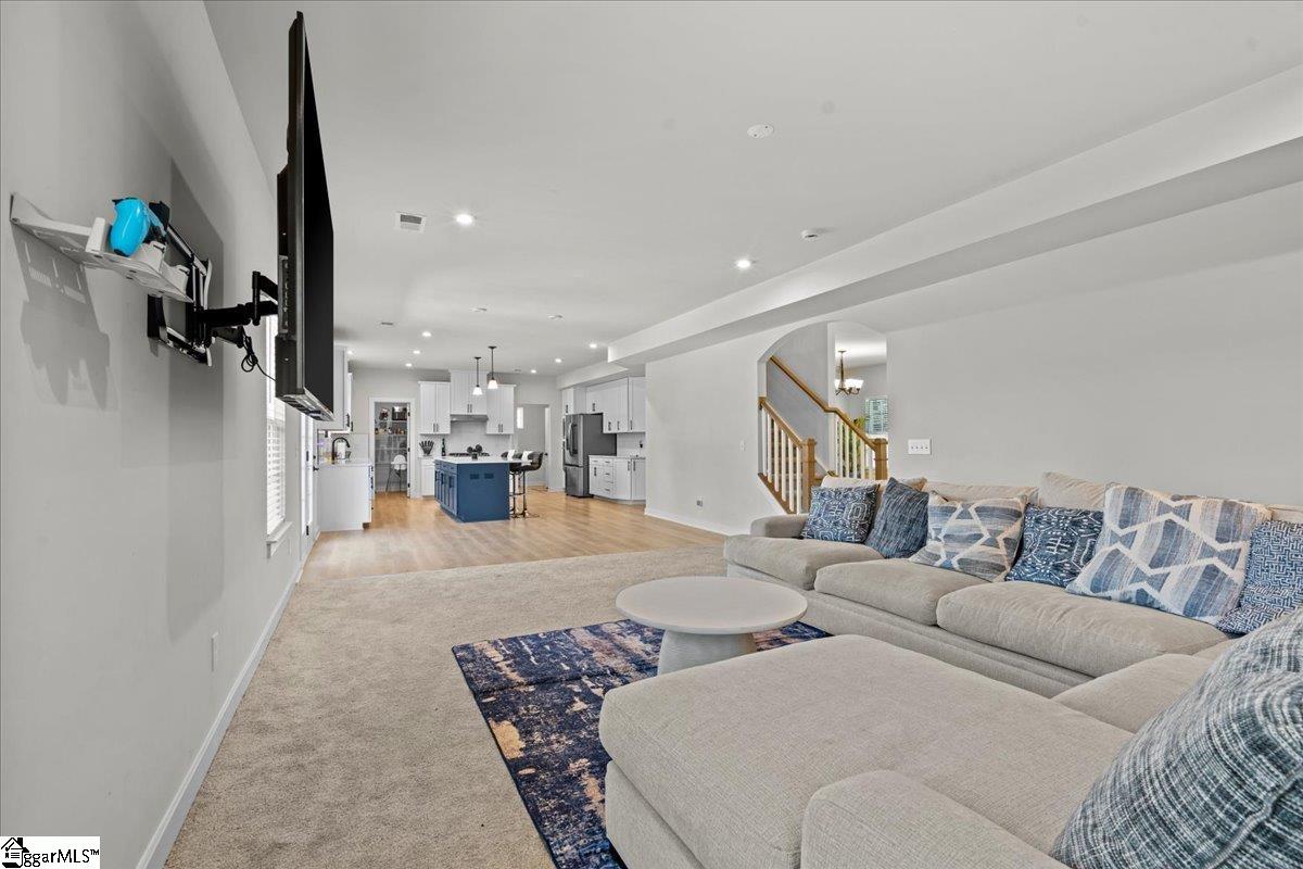 2102 Bluet, Woodruff, South Carolina image 13
