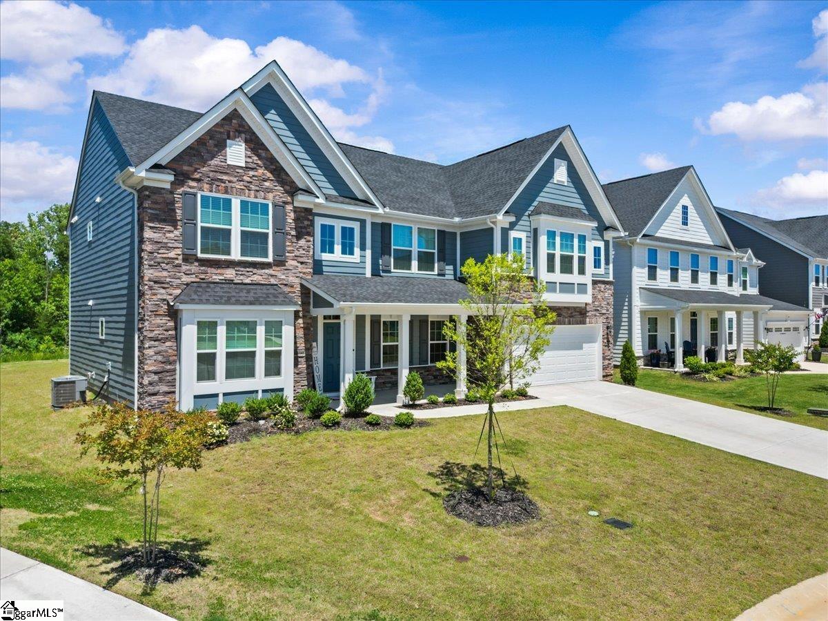 2102 Bluet, Woodruff, South Carolina image 3