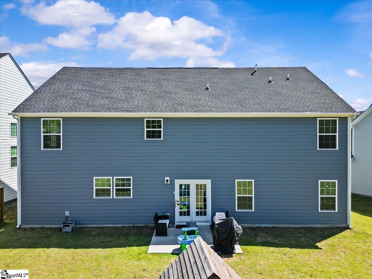 2102 Bluet, Woodruff, South Carolina image 24