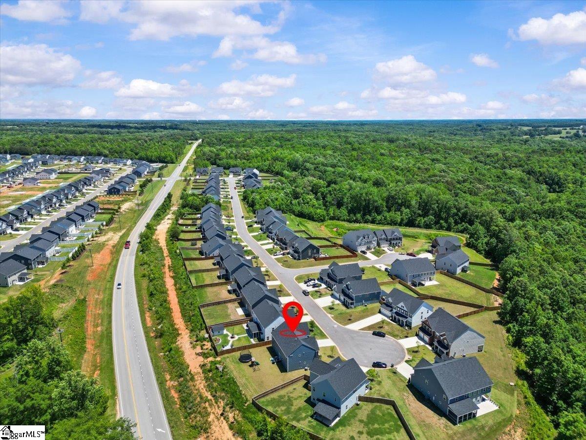 2102 Bluet, Woodruff, South Carolina image 30