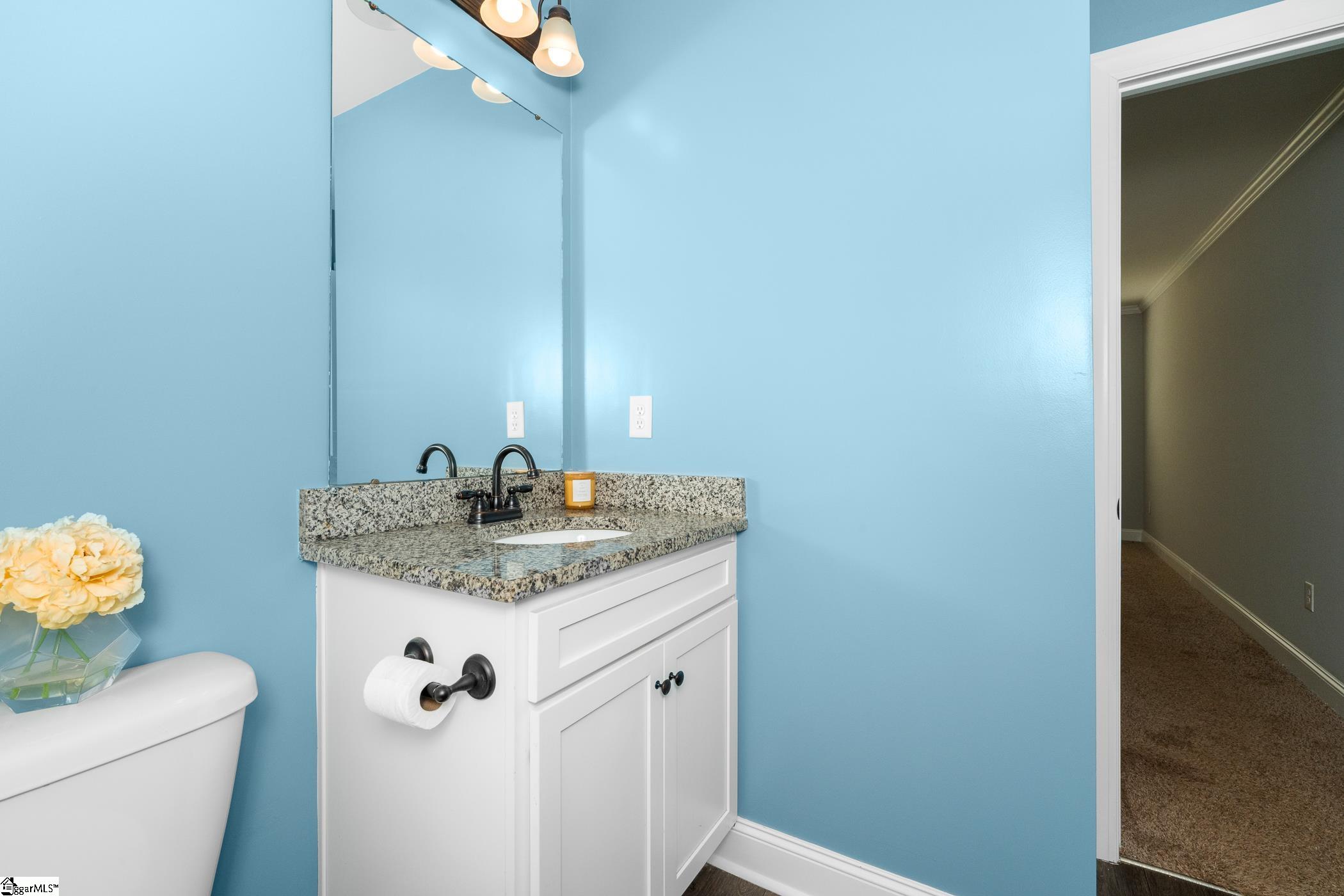 216 Country Gln, Pelzer, South Carolina image 11