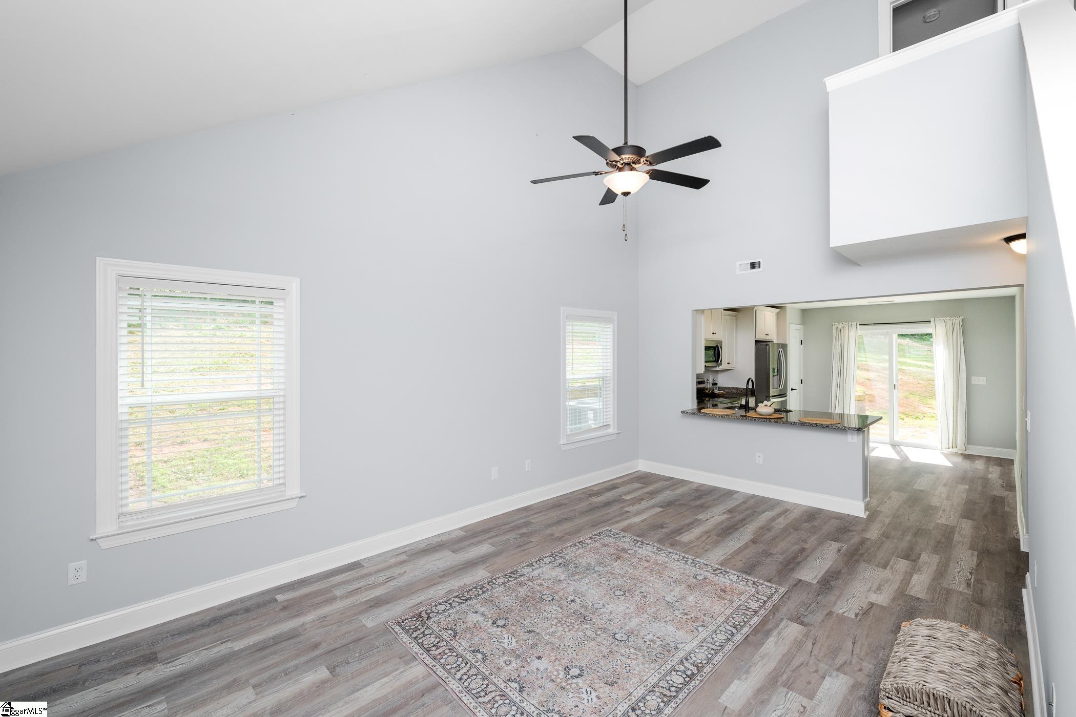 216 Country Gln, Pelzer, South Carolina image 4
