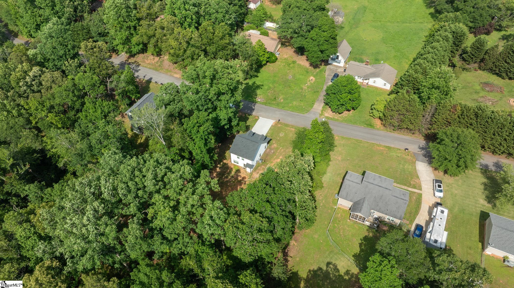 216 Country Gln, Pelzer, South Carolina image 29