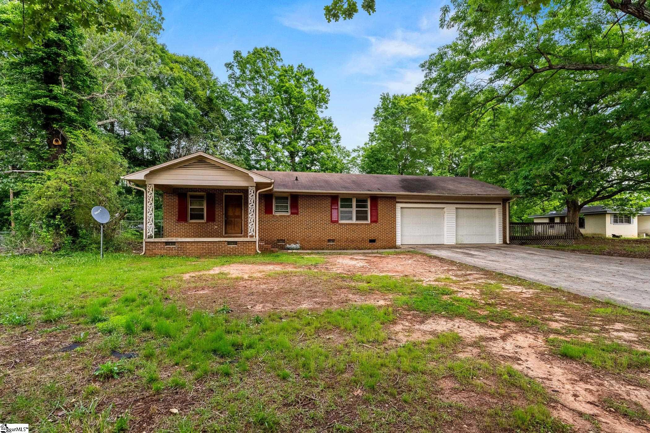 1313 Farmer, Starr, South Carolina image 2