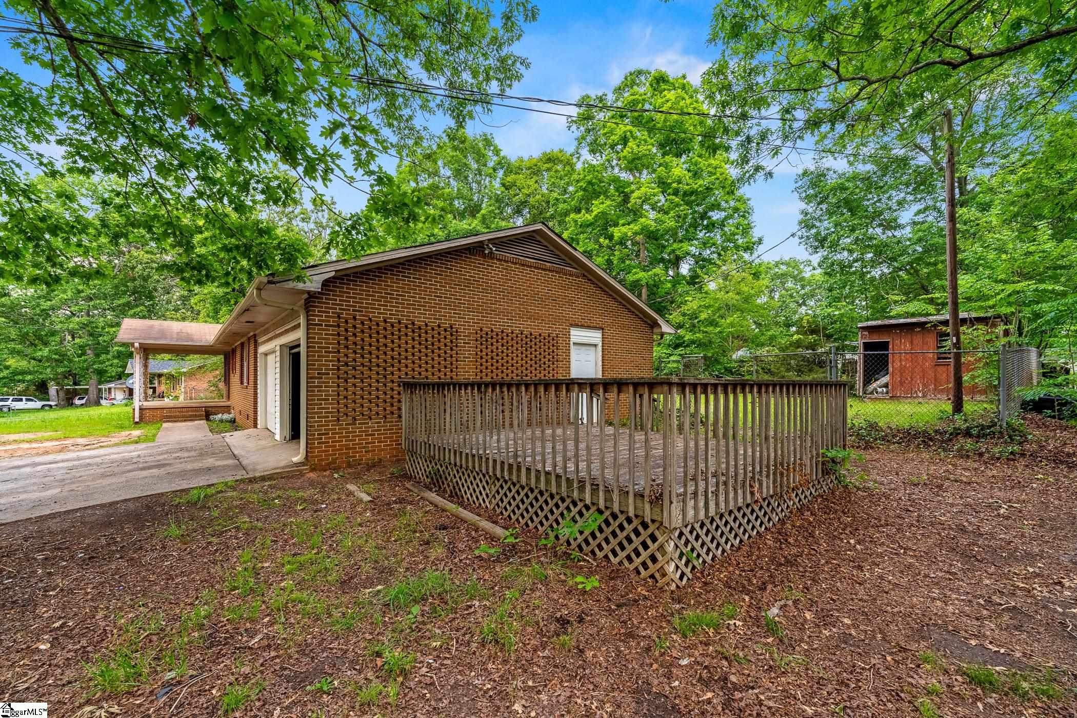 1313 Farmer, Starr, South Carolina image 16