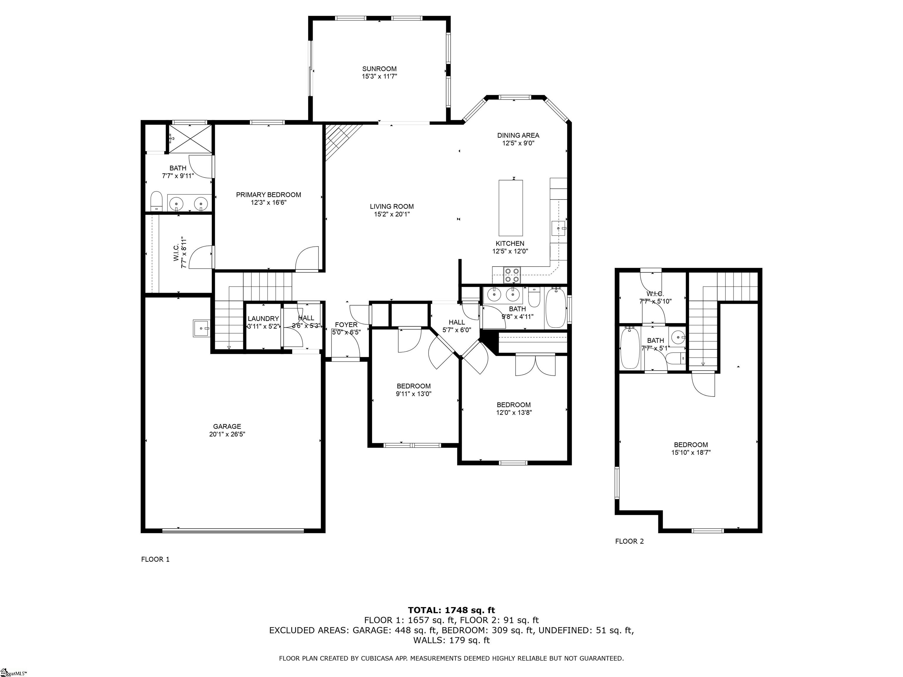 629 Mountain View, Williamston, South Carolina image 17